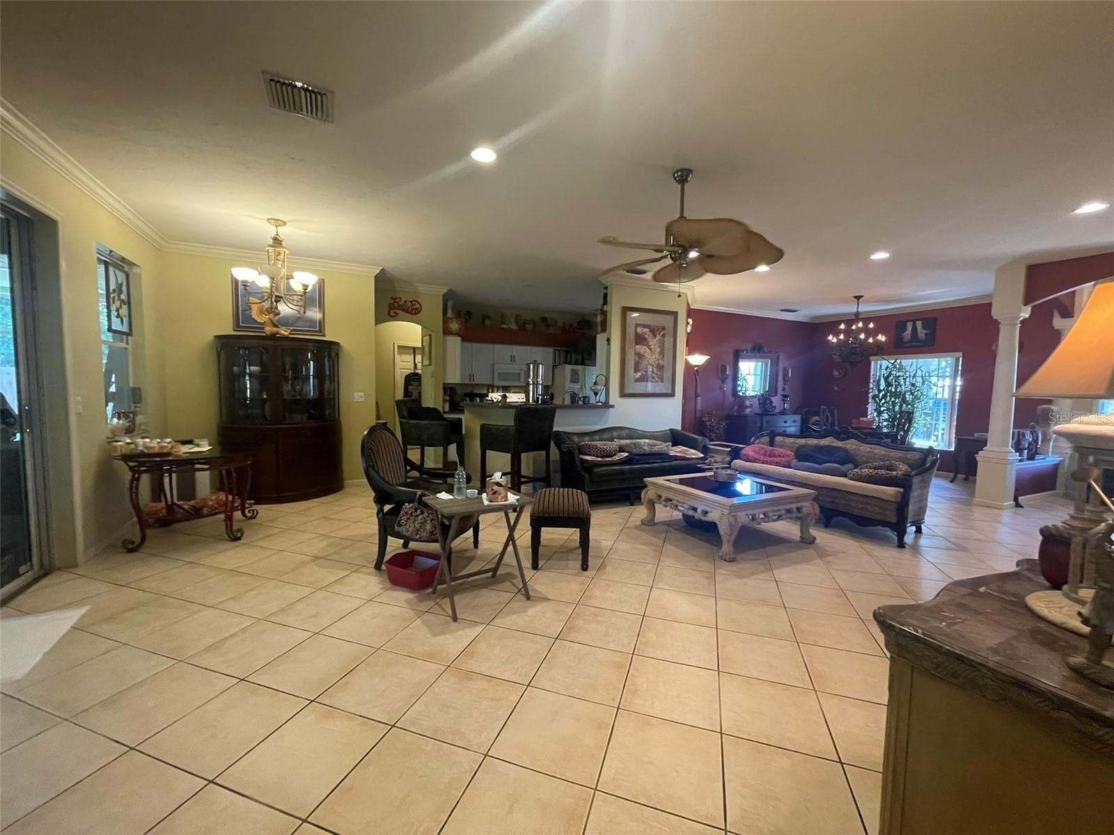 Single Family Residence at THREE OAKS, SARASOTA, photo 15 of 36