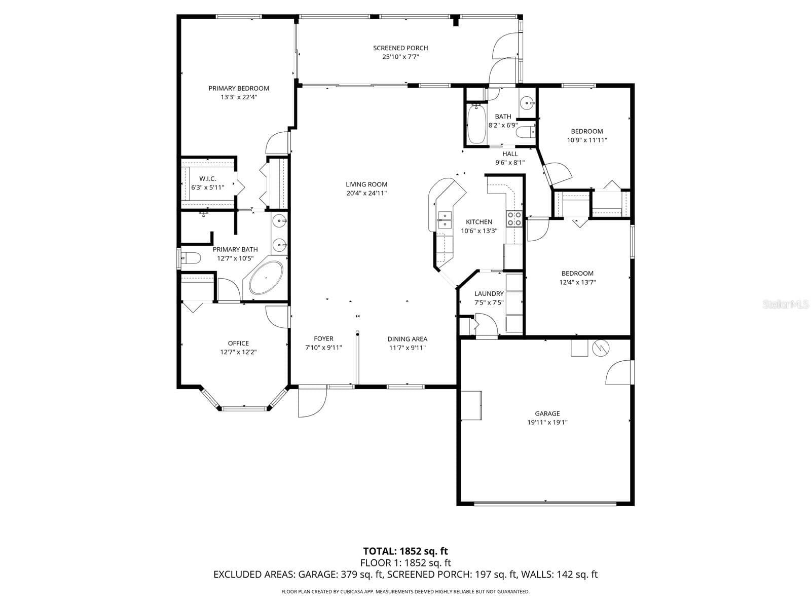 Single Family Residence at THREE OAKS, SARASOTA, photo 36 of 36
