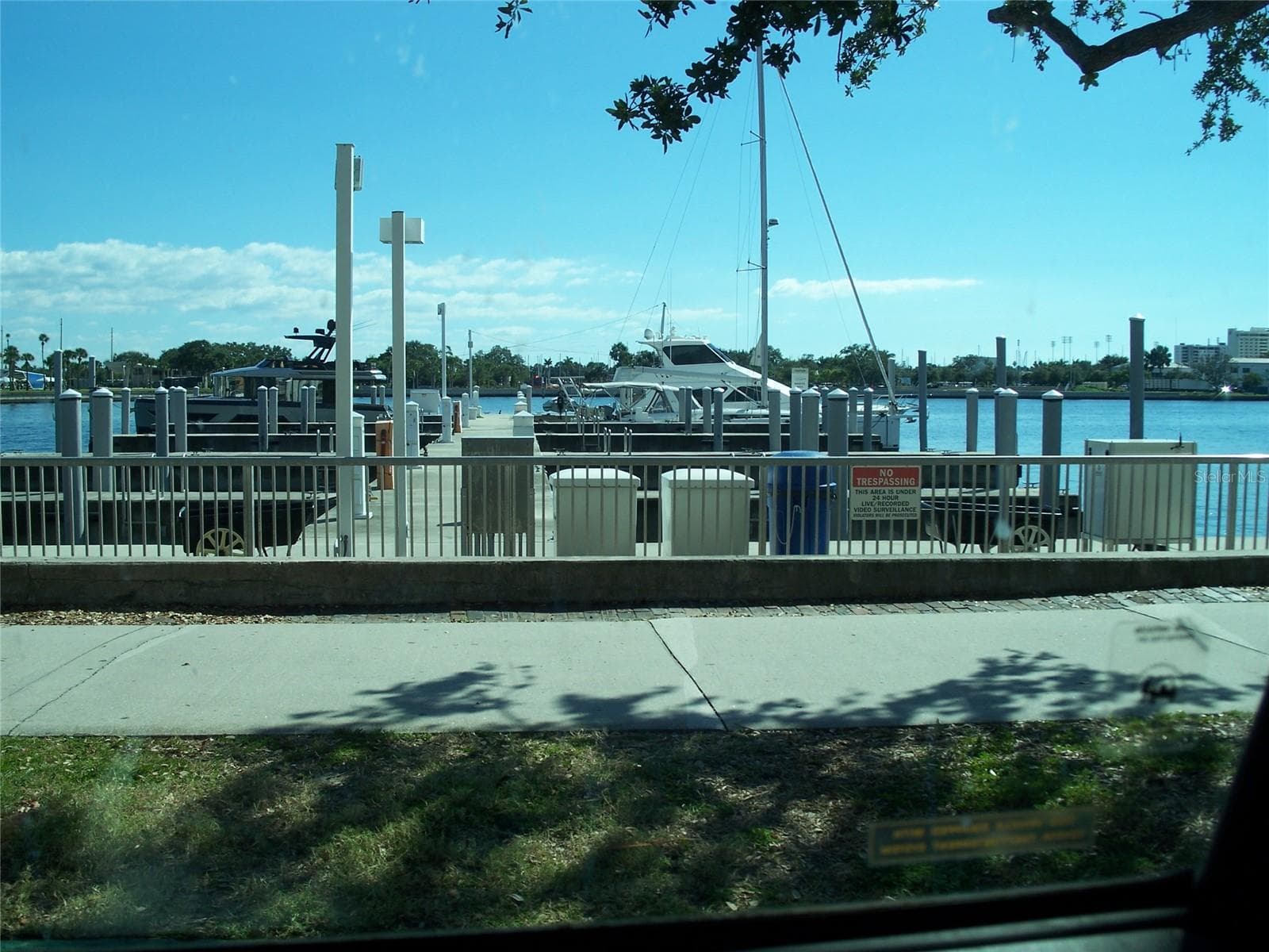 Part of Vinoy Marina - 555 5TH AVE NE #183, ST PETERSBURG