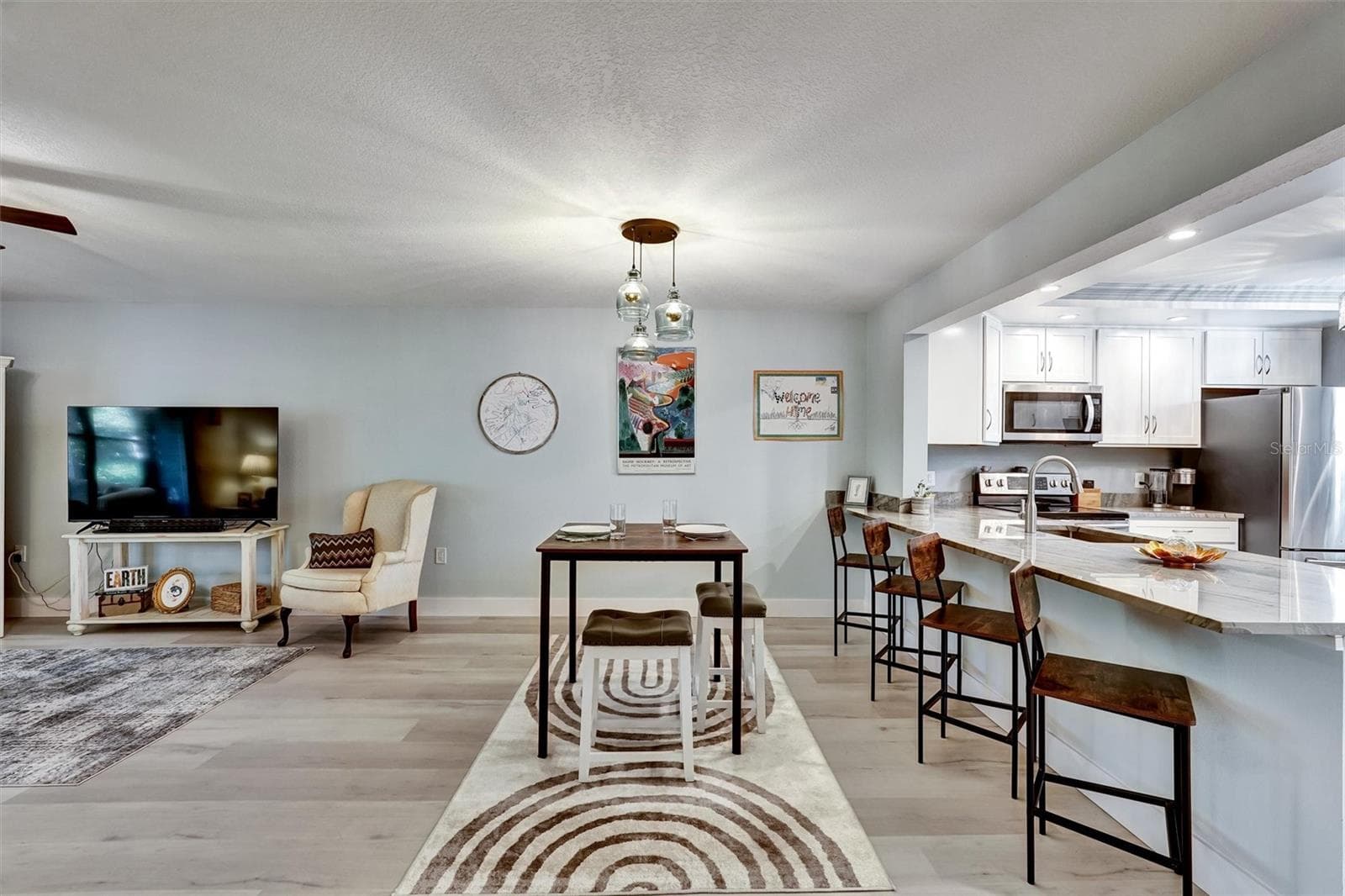 Condominium at 107 PINEHURST DR #107, BRADENTON, photo 7 of 43