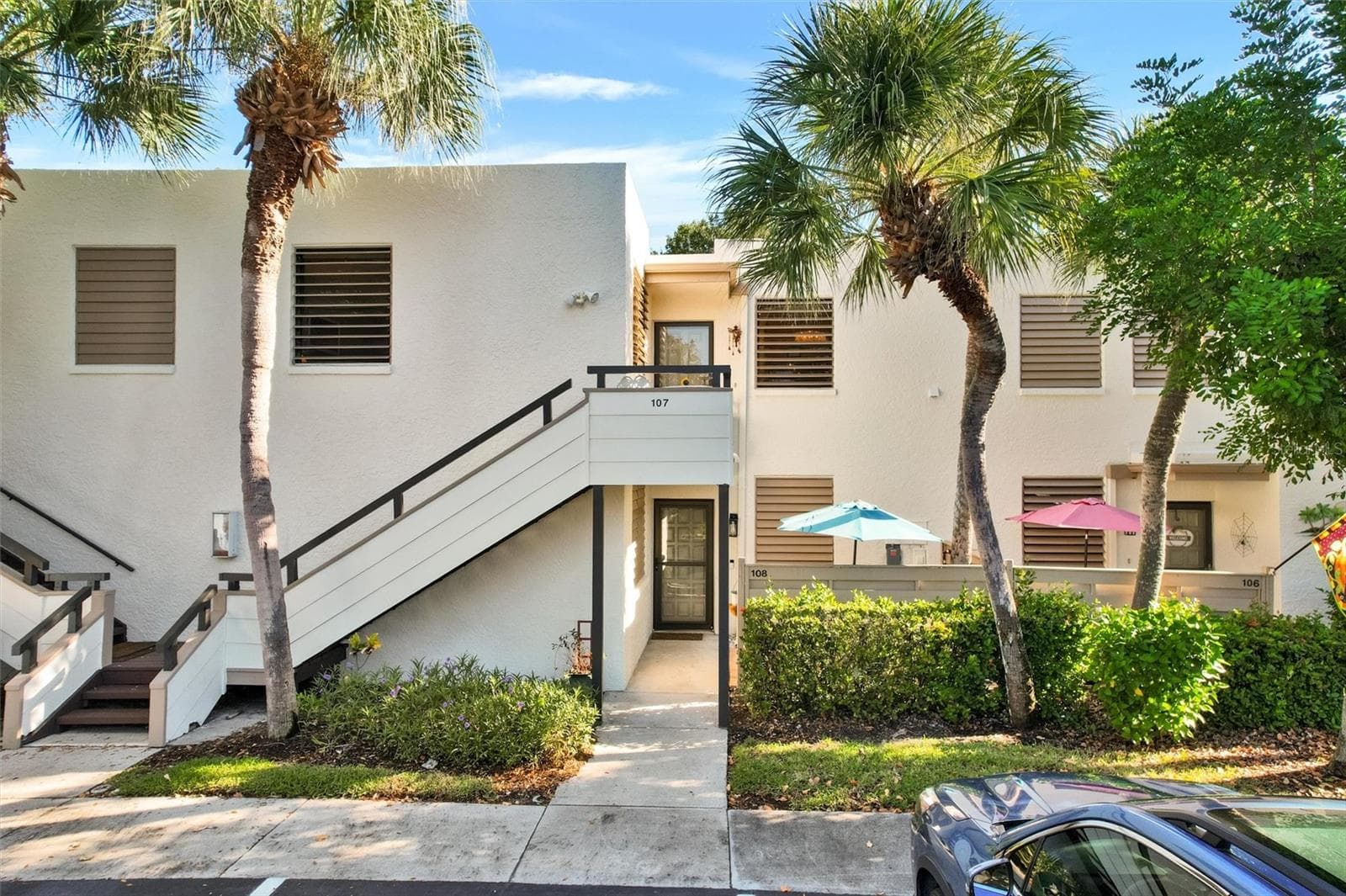 Condominium at 107 PINEHURST DR #107, BRADENTON, photo 36 of 43