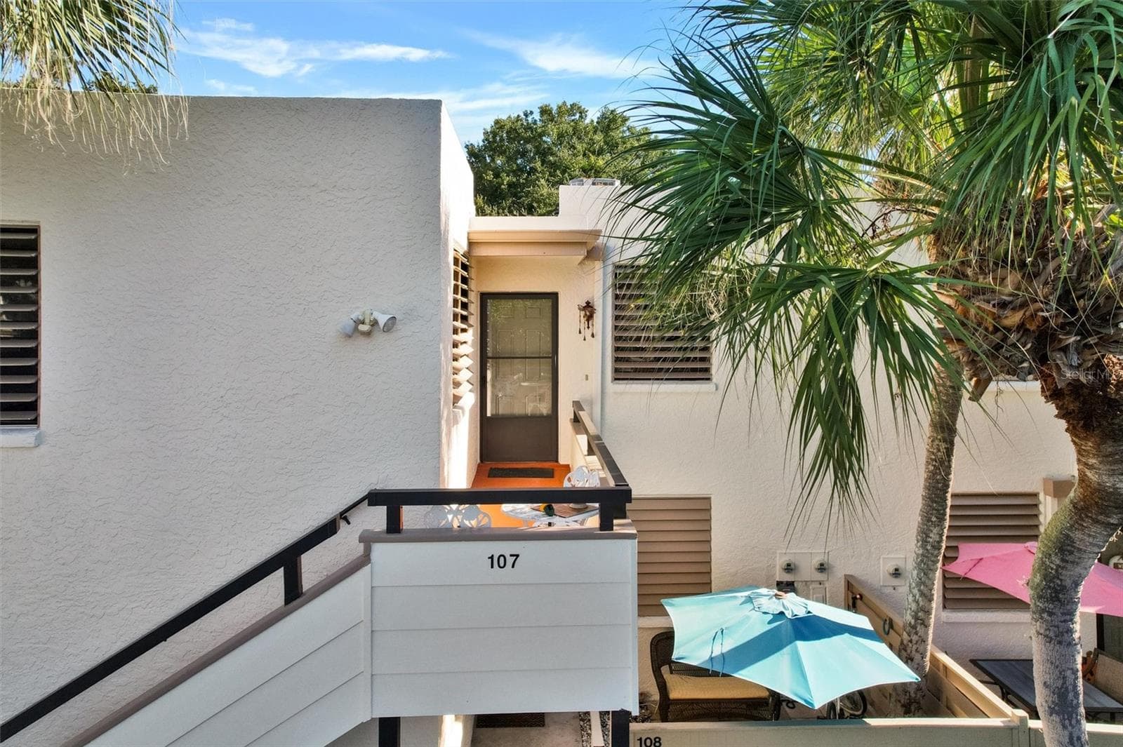 Condominium at 107 PINEHURST DR #107, BRADENTON, photo 42 of 43