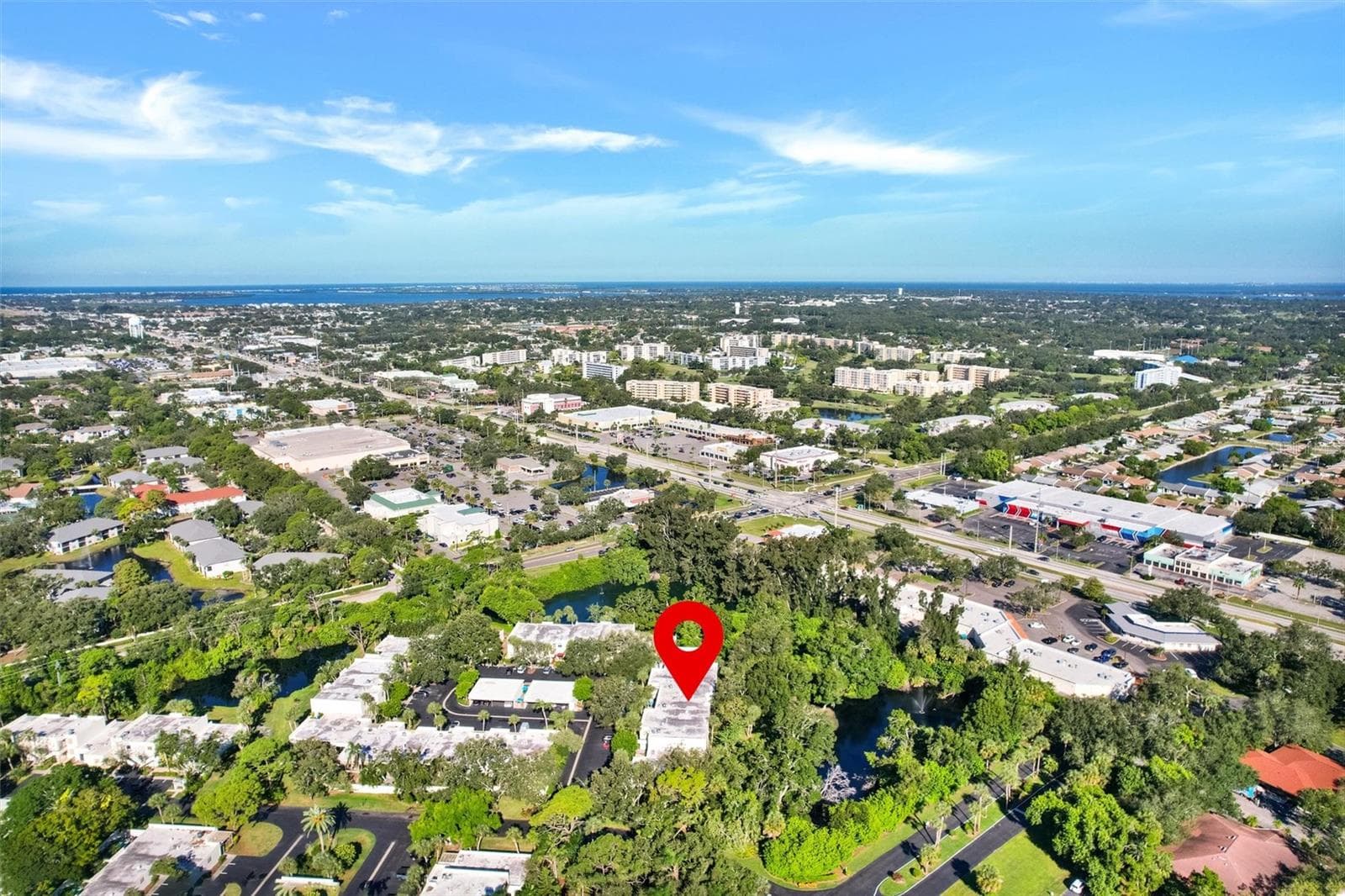 Condominium at 107 PINEHURST DR #107, BRADENTON, photo 38 of 43