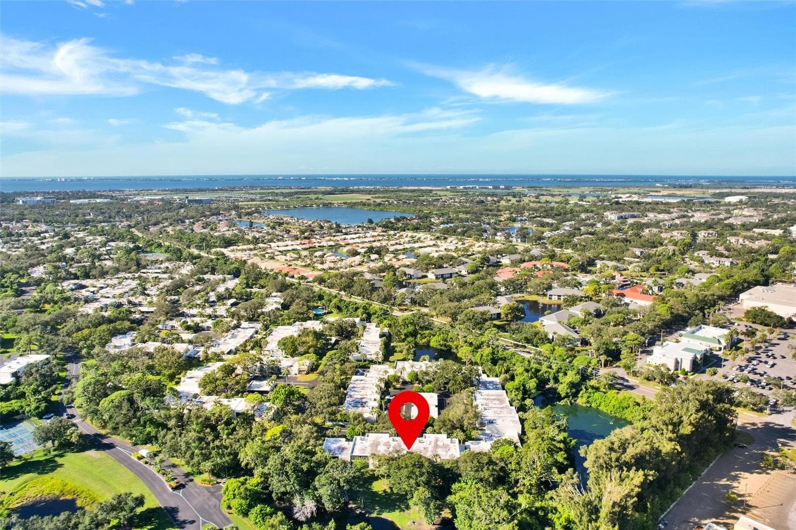 Condominium at 107 PINEHURST DR #107, BRADENTON, photo 39 of 43