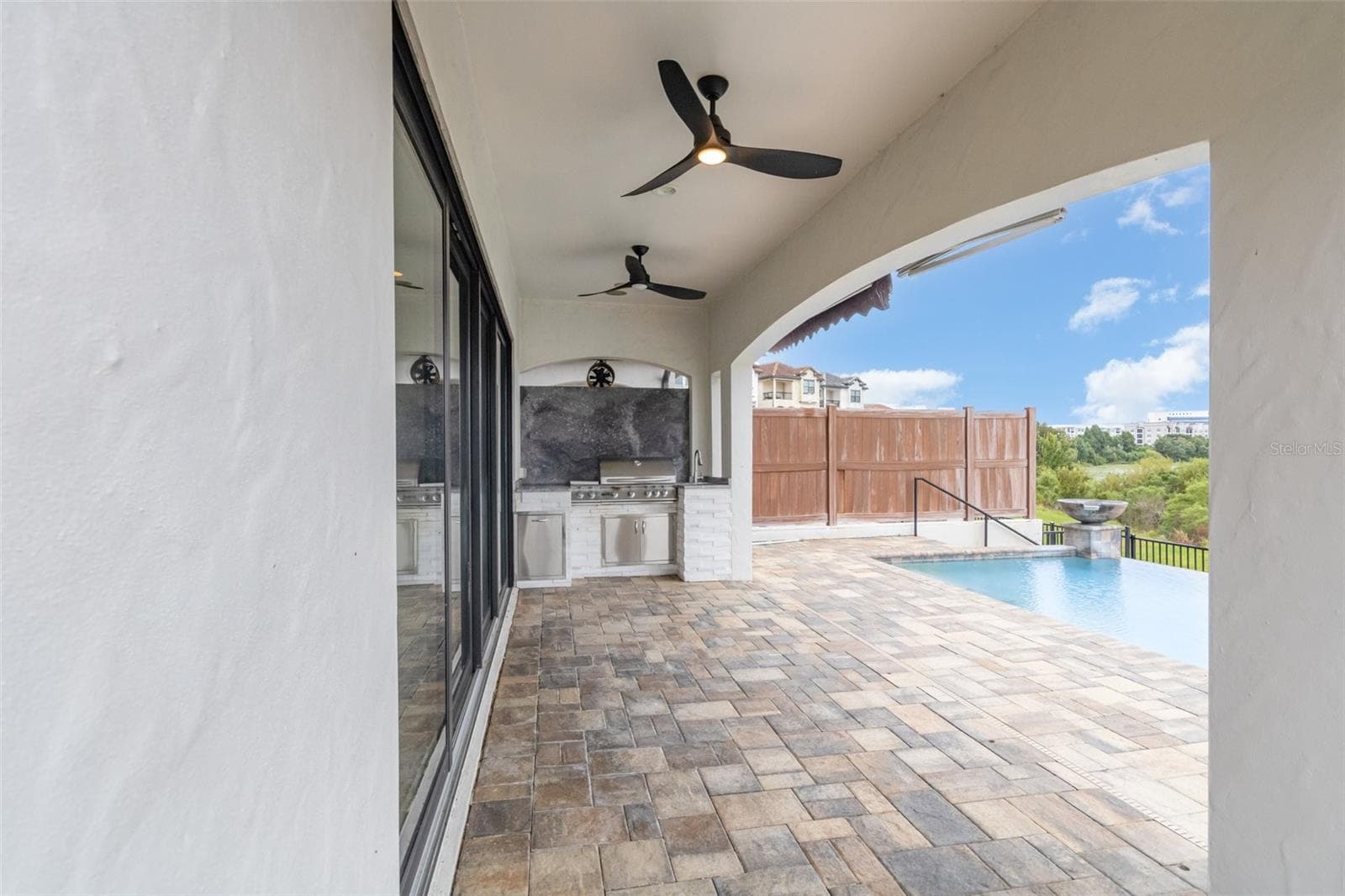 Single Family Residence at 7601 TOSCANA BLVD, ORLANDO, photo 47 of 49