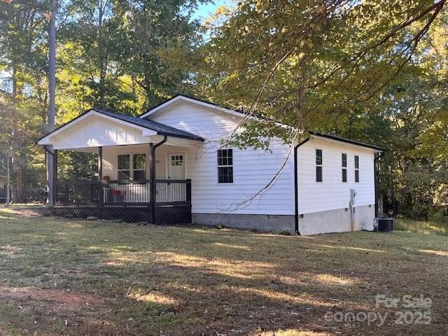 Single Family Residence at 2538 Gemena Road, Chapel Hill, photo 20 of 21