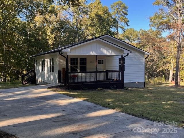 Single Family Residence at 2538 Gemena Road, Chapel Hill, photo 21 of 21