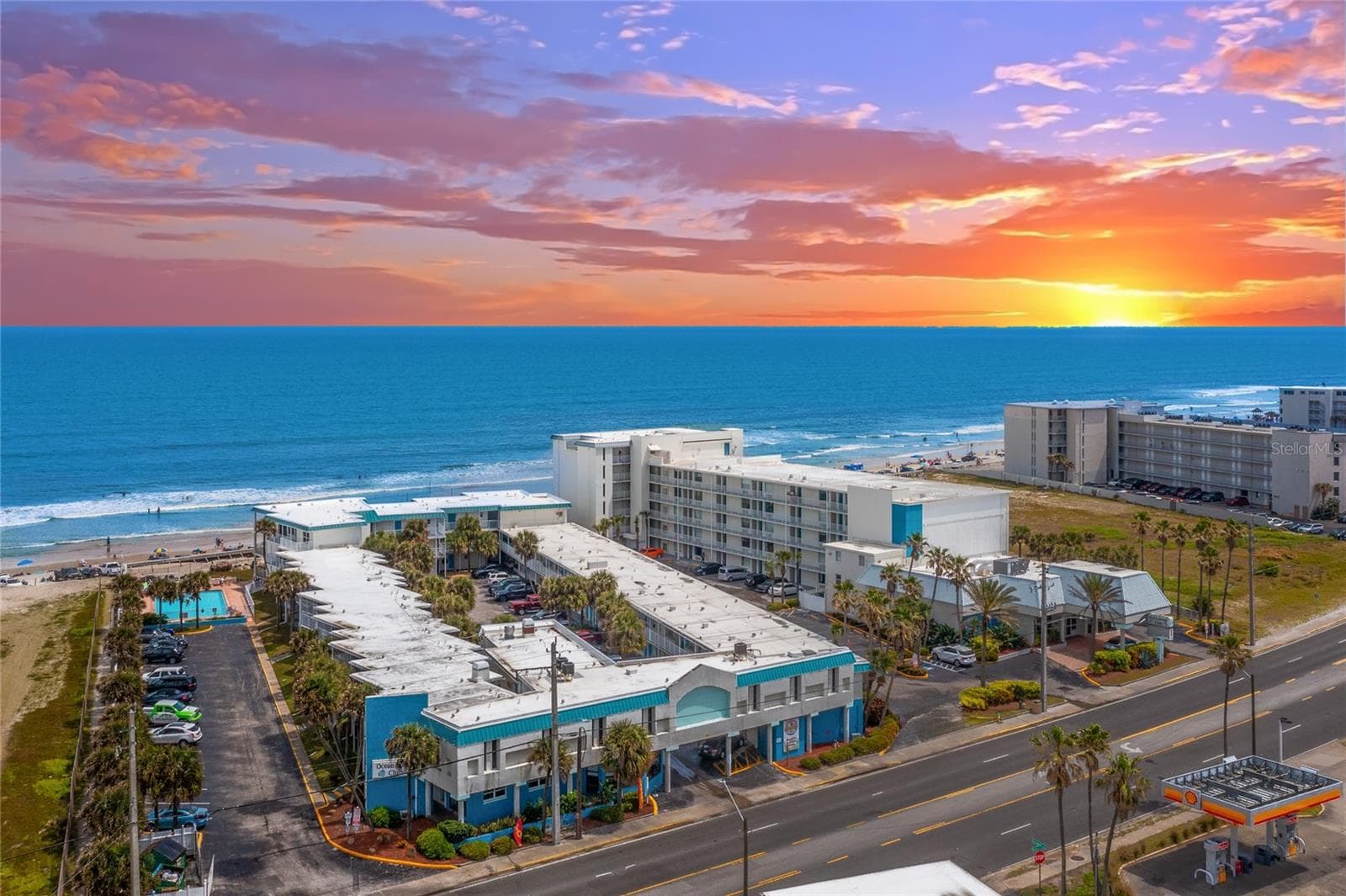 935 S ATLANTIC AVE #303