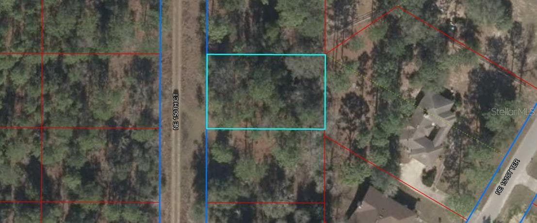 LOT 19 NE 150TH CT