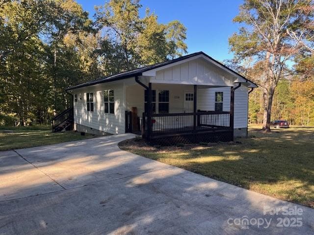 Single Family Residence at 2538 Gemena Road, Chapel Hill, photo 11 of 21