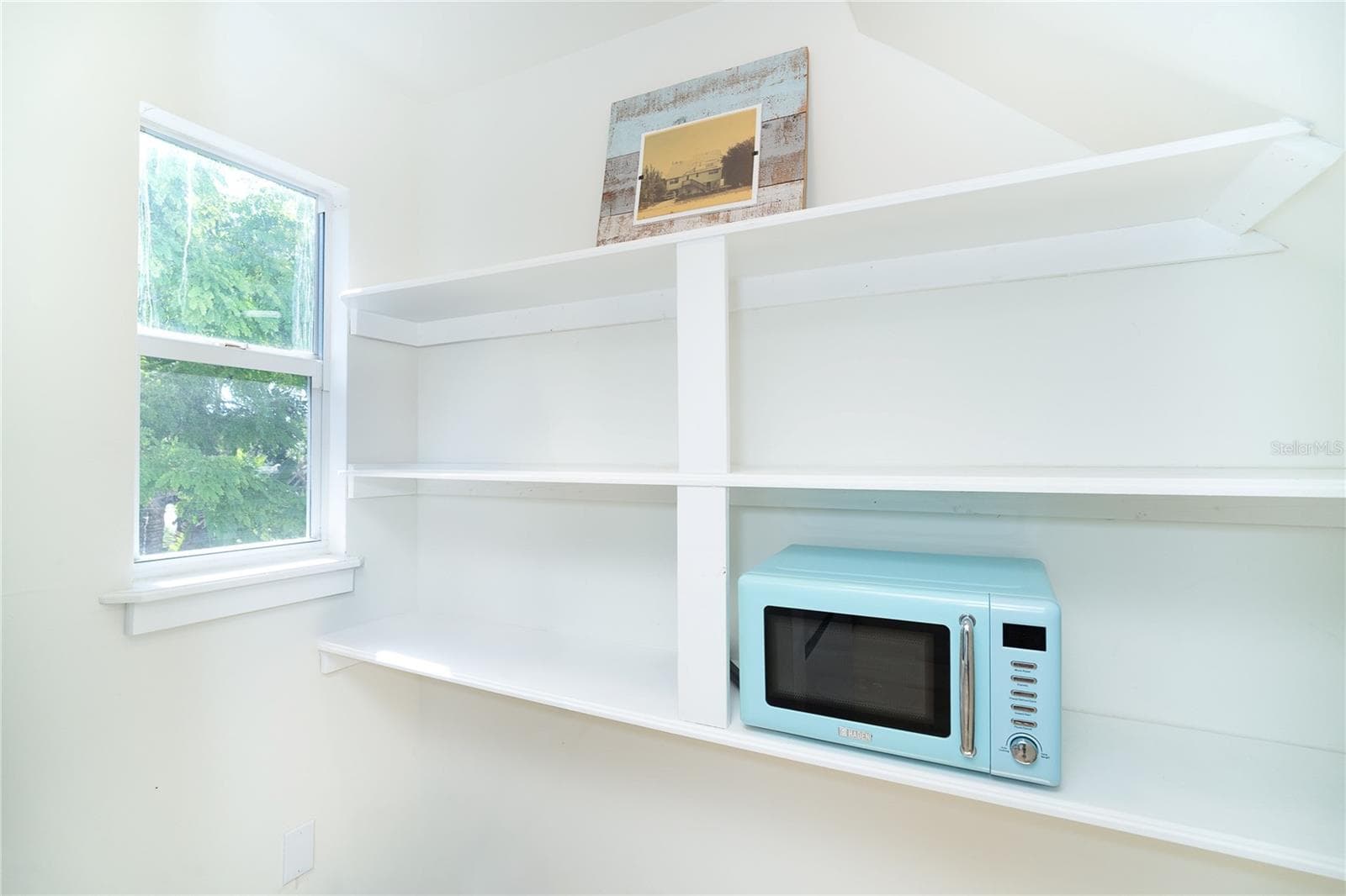 Pantry. - 260 KETTLE HARBOR DR, PLACIDA