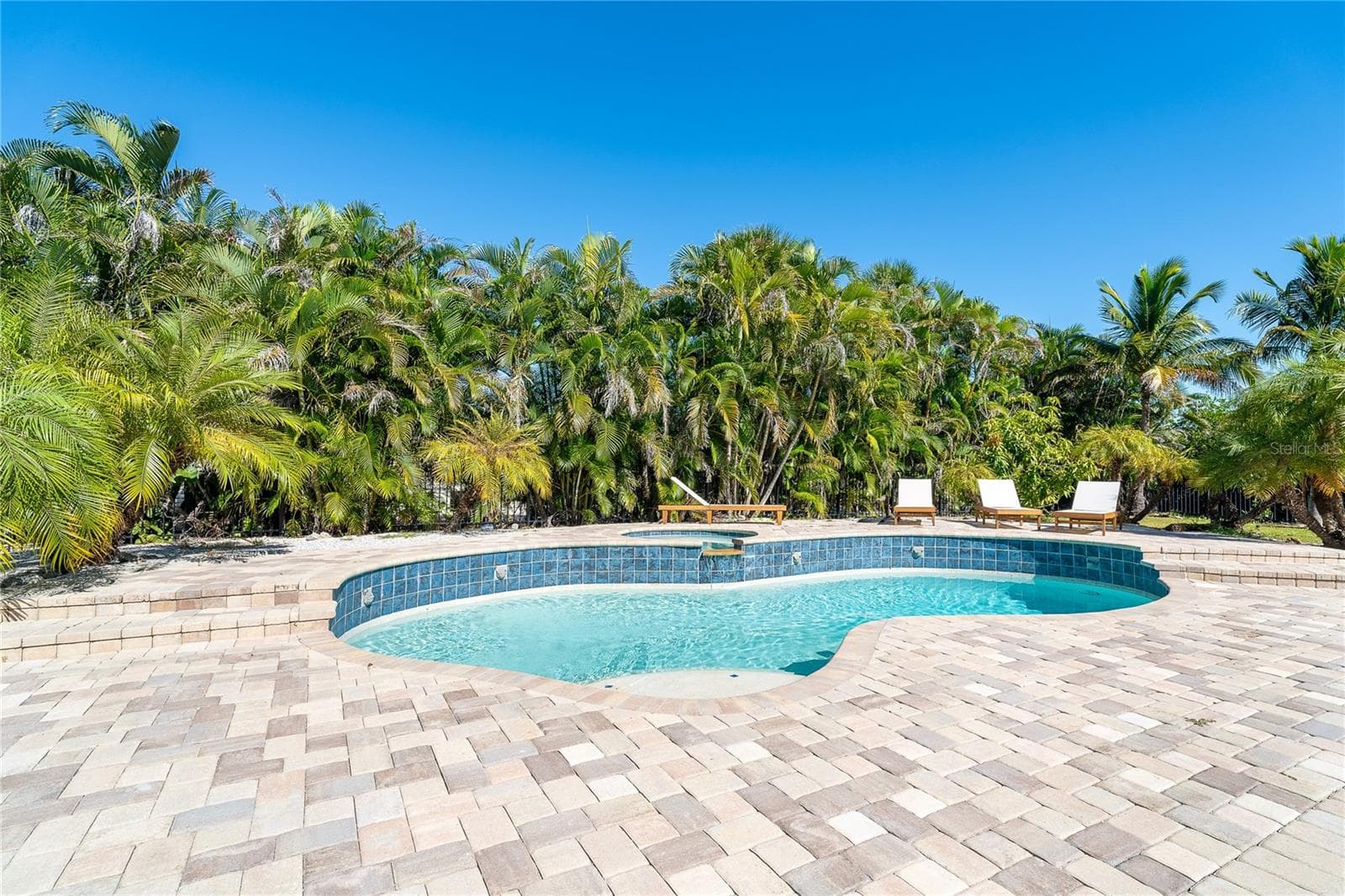 Pool. - 260 KETTLE HARBOR DR, PLACIDA