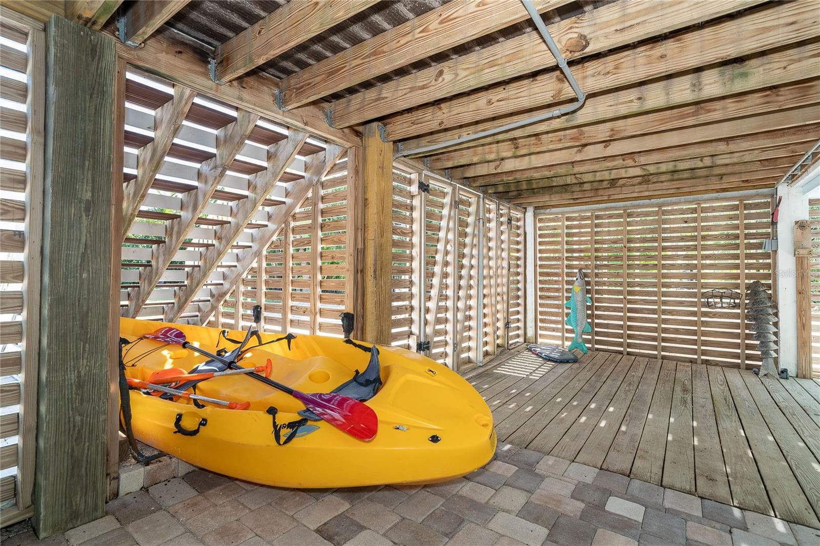 Ground Floor. - 260 KETTLE HARBOR DR, PLACIDA