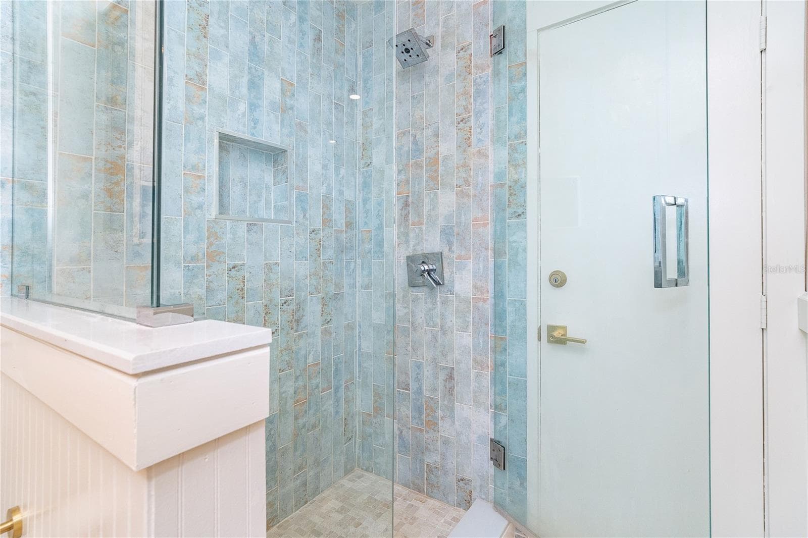 Primary Bathroom. - 260 KETTLE HARBOR DR, PLACIDA