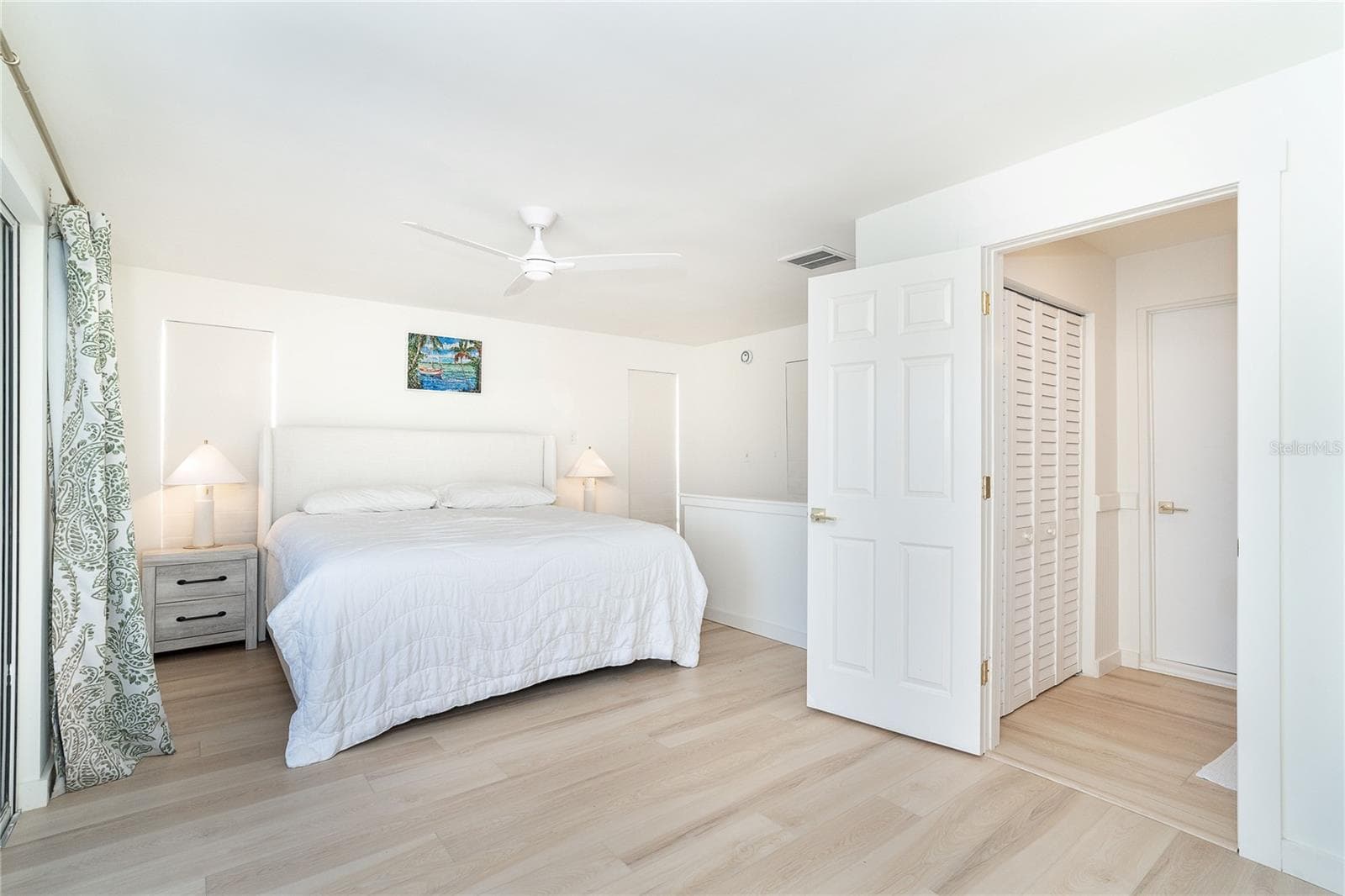 Primary Bedroom. - 260 KETTLE HARBOR DR, PLACIDA