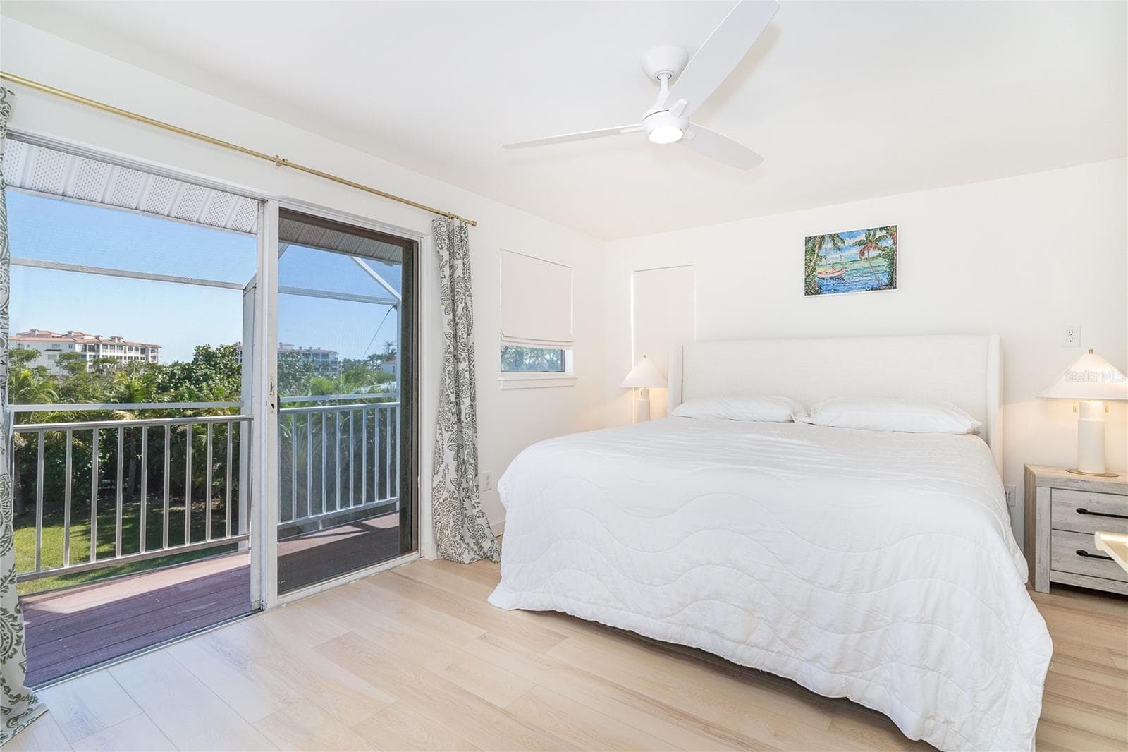 Primary Bedroom. - 260 KETTLE HARBOR DR, PLACIDA