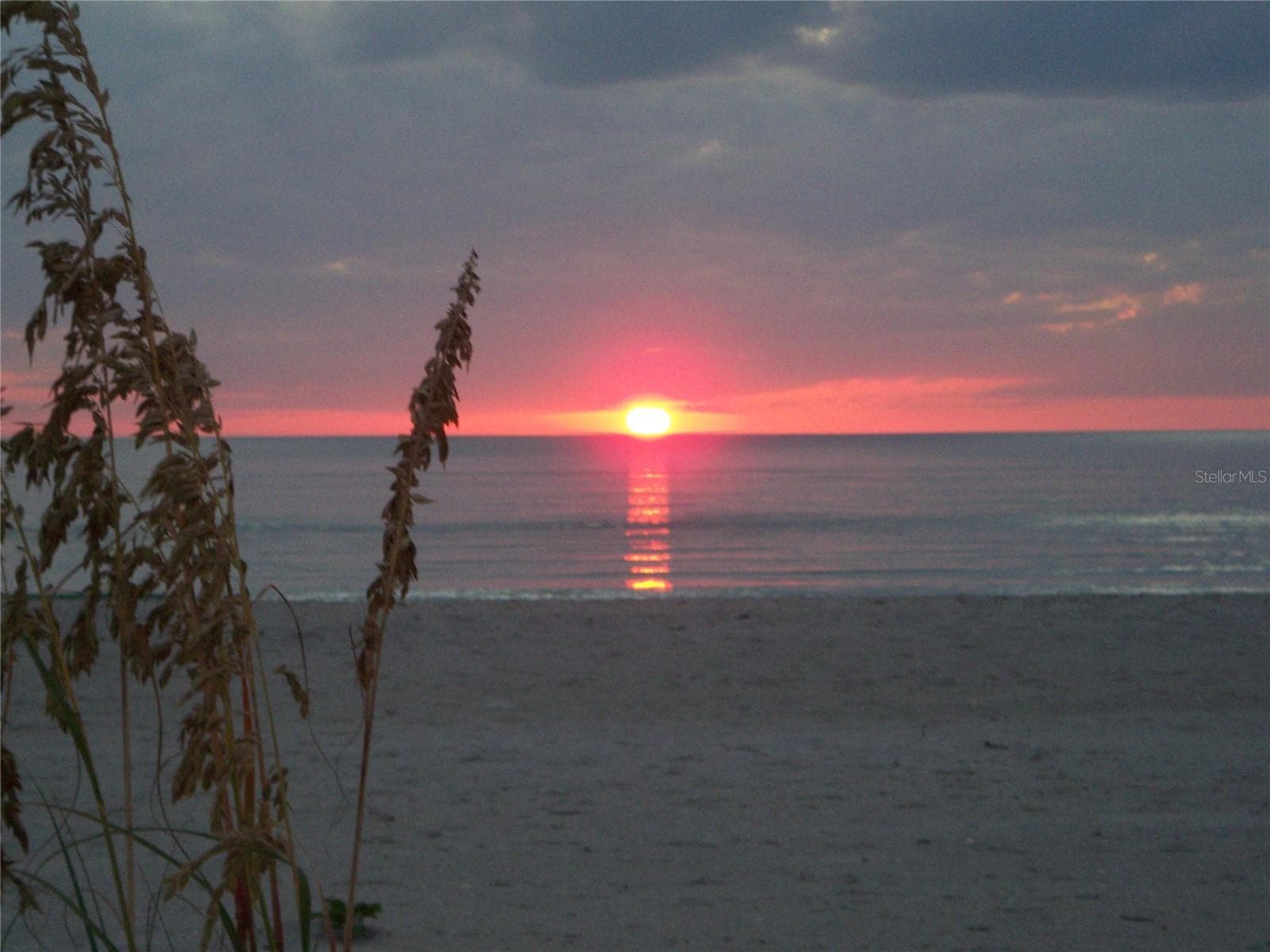Sunset. - 260 KETTLE HARBOR DR, PLACIDA