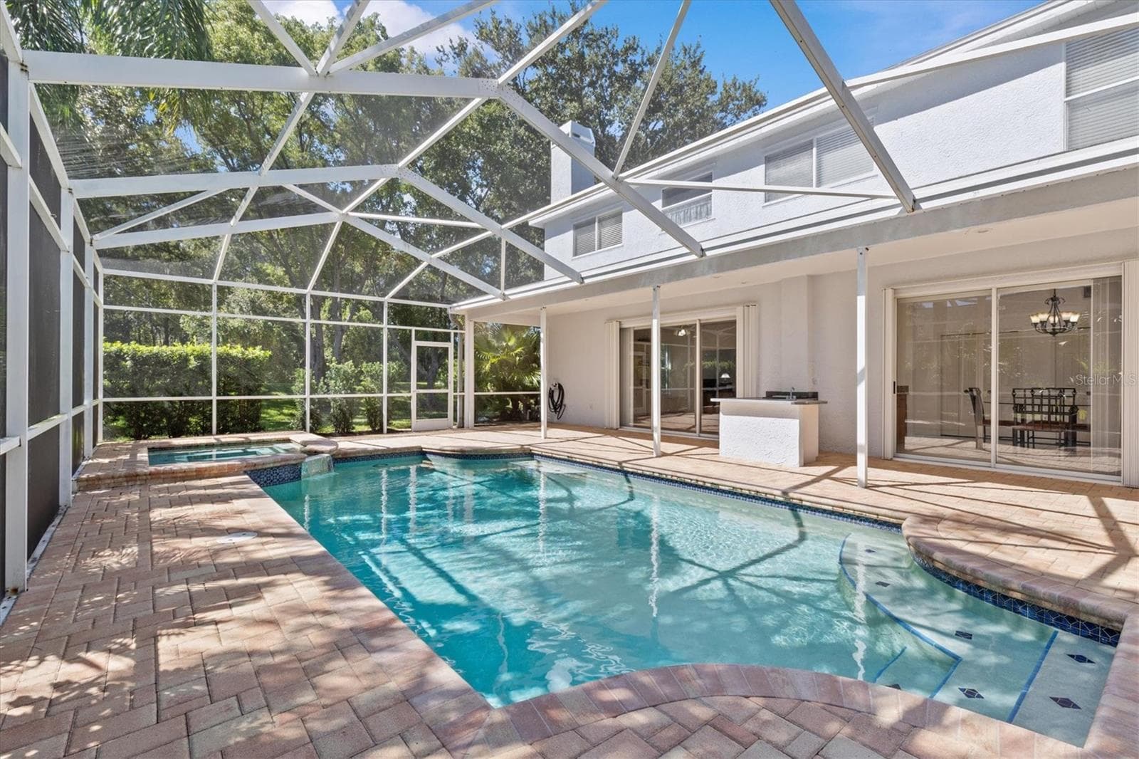 Single Family Residence at 2328 WARWICK DR, OLDSMAR, photo 32 of 70