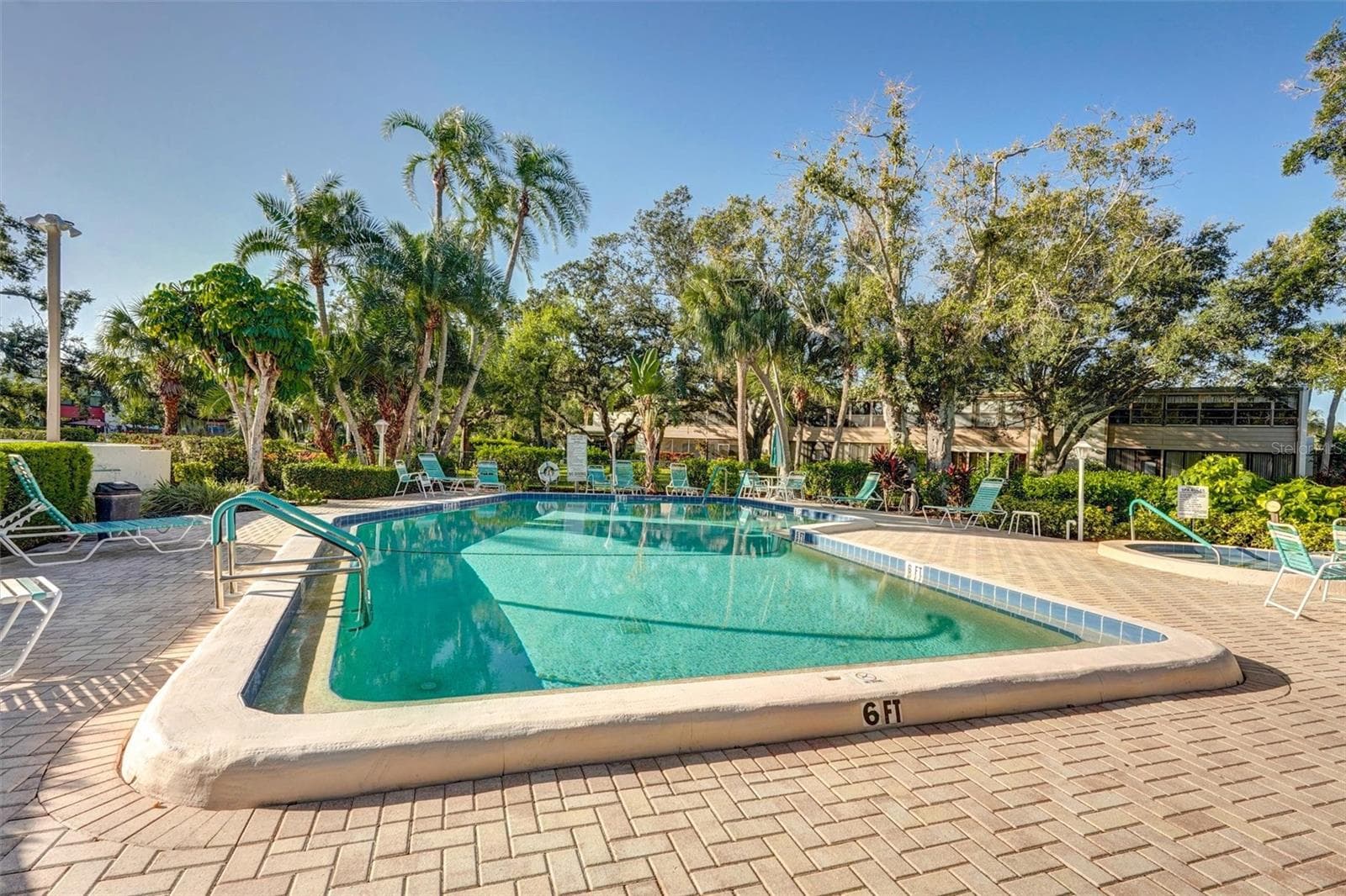 Condominium at 107 PINEHURST DR #107, BRADENTON, photo 28 of 43