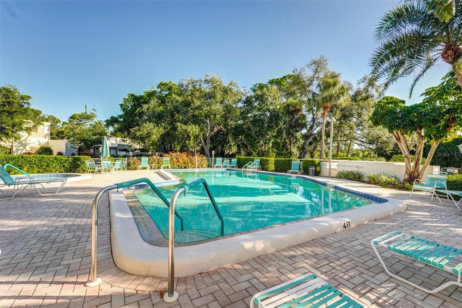Condominium at 107 PINEHURST DR #107, BRADENTON, photo 29 of 43