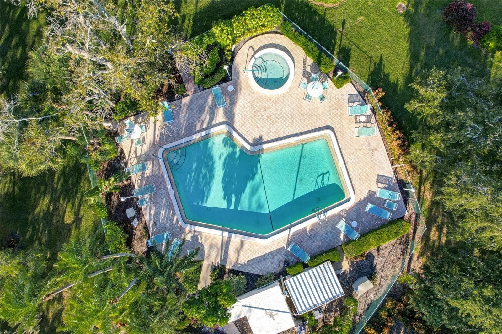 Condominium at 107 PINEHURST DR #107, BRADENTON, photo 31 of 43