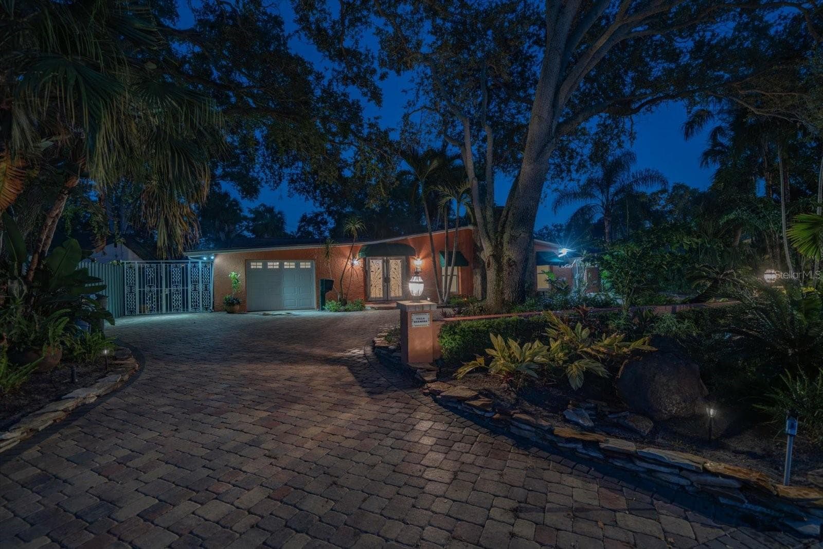 Single Family Residence at 3033 82ND WAY N, ST PETERSBURG, photo 2 of 56