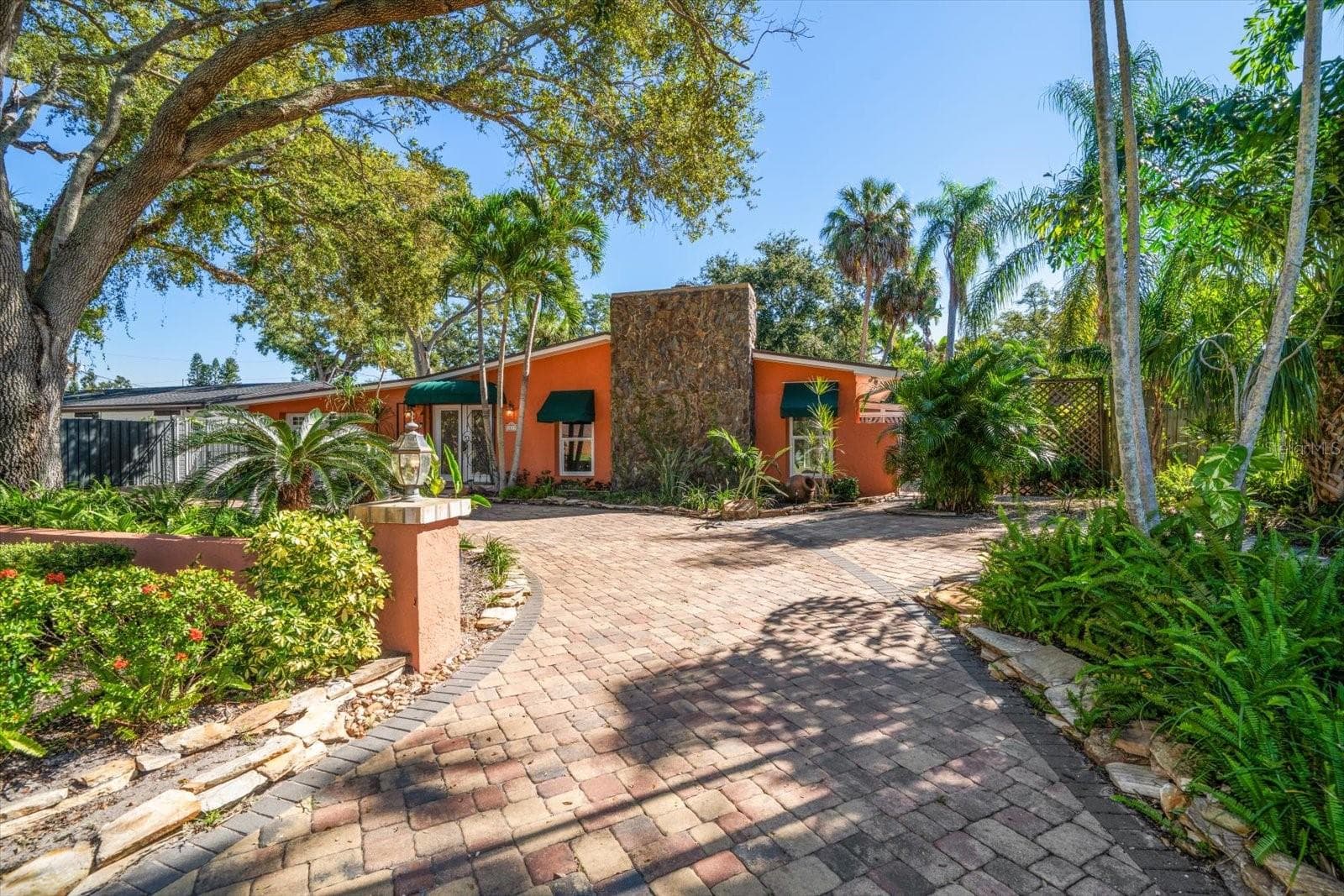 Single Family Residence at 3033 82ND WAY N, ST PETERSBURG, photo 4 of 56