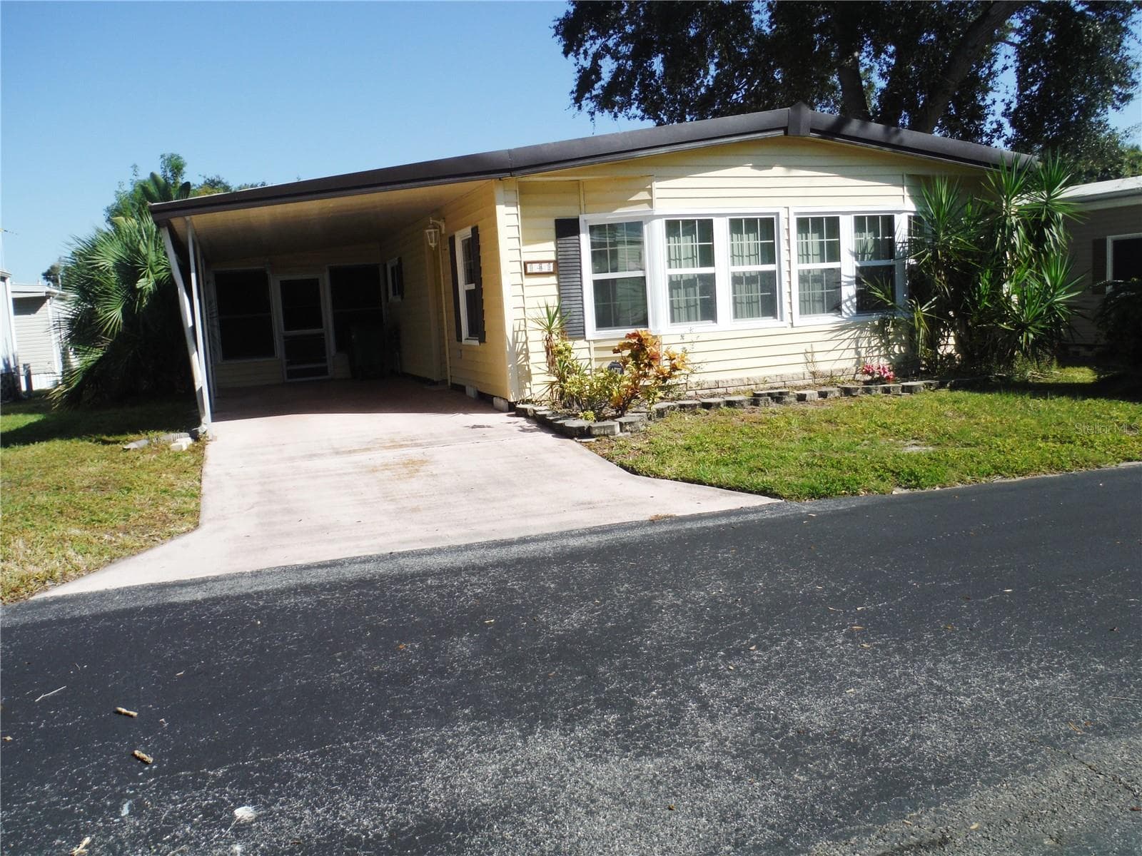 Manufactured Home at 141 FOREST LN #13, SAFETY HARBOR, photo 26 of 36