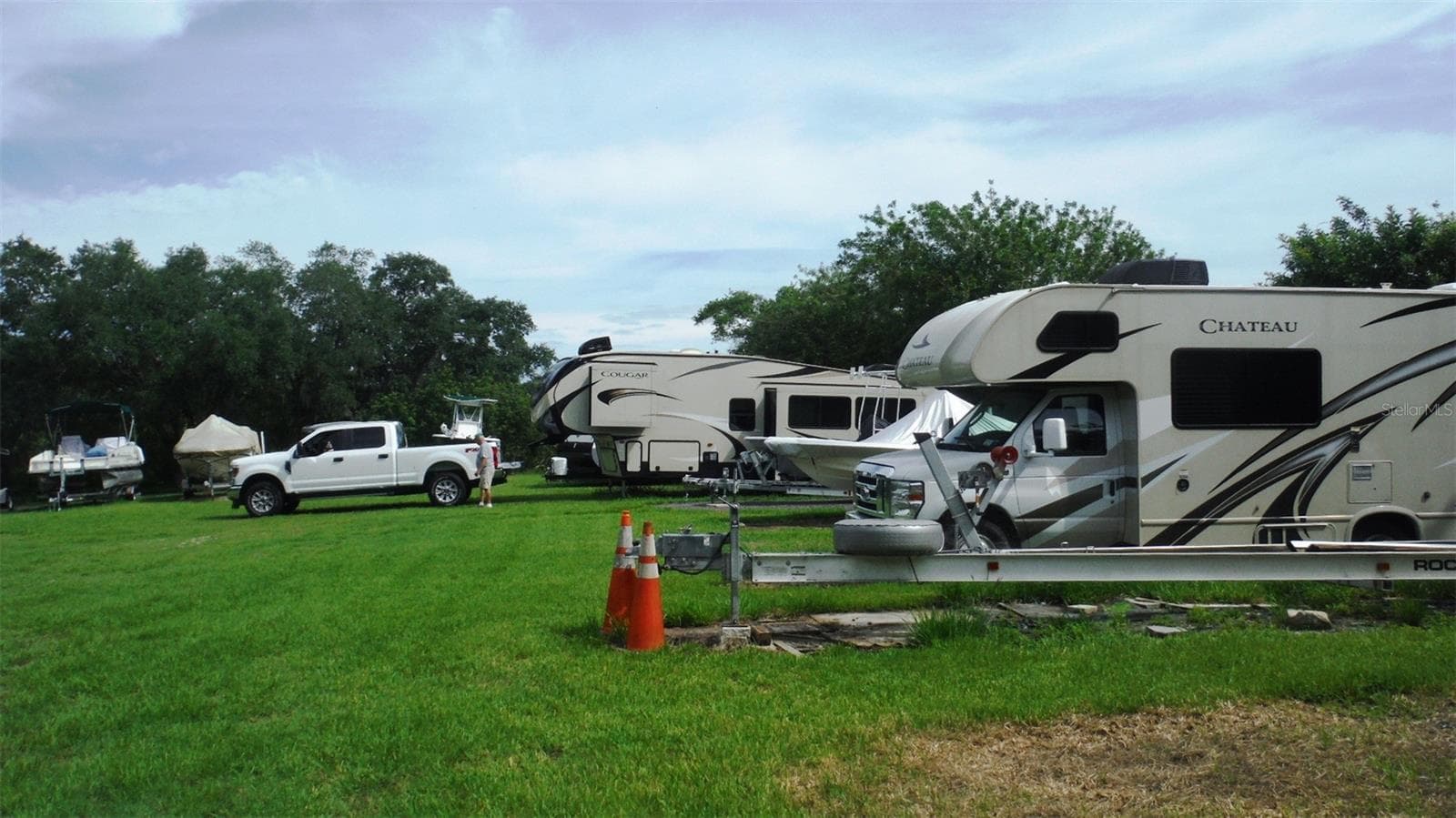Manufactured Home at 141 FOREST LN #13, SAFETY HARBOR, photo 36 of 36