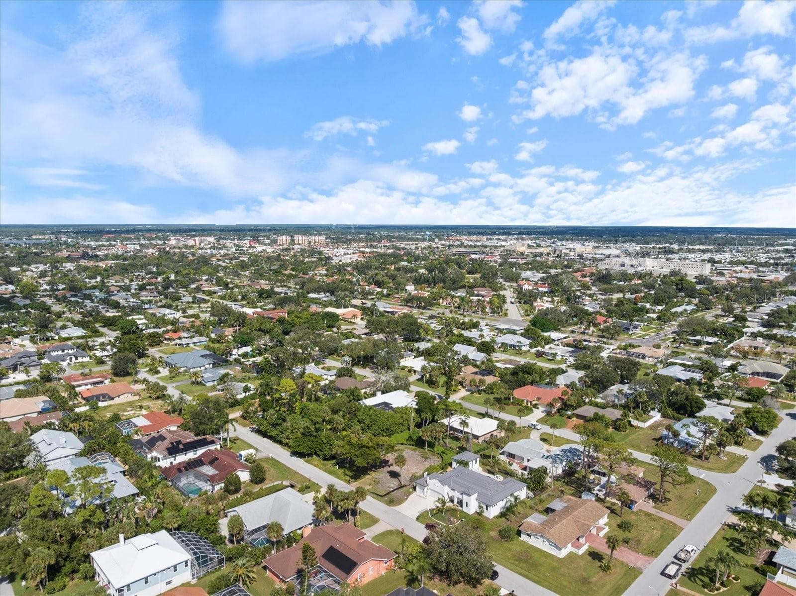 Land at 621 HIBISCUS DR, VENICE, photo 4 of 12