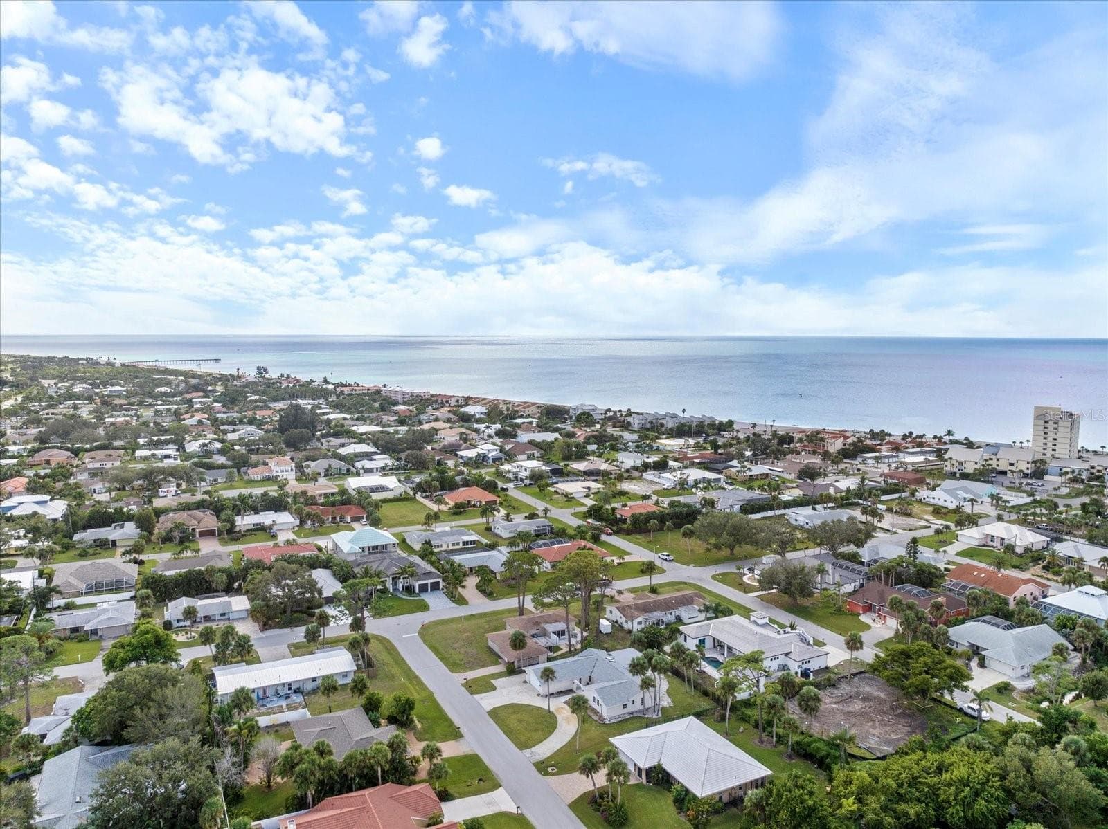 Land at 621 HIBISCUS DR, VENICE, photo 5 of 12
