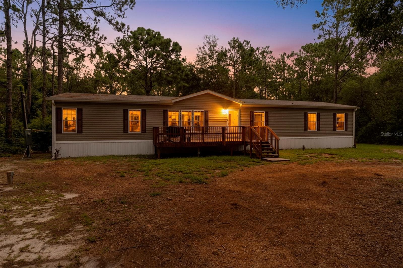 17155 DALBERG DR