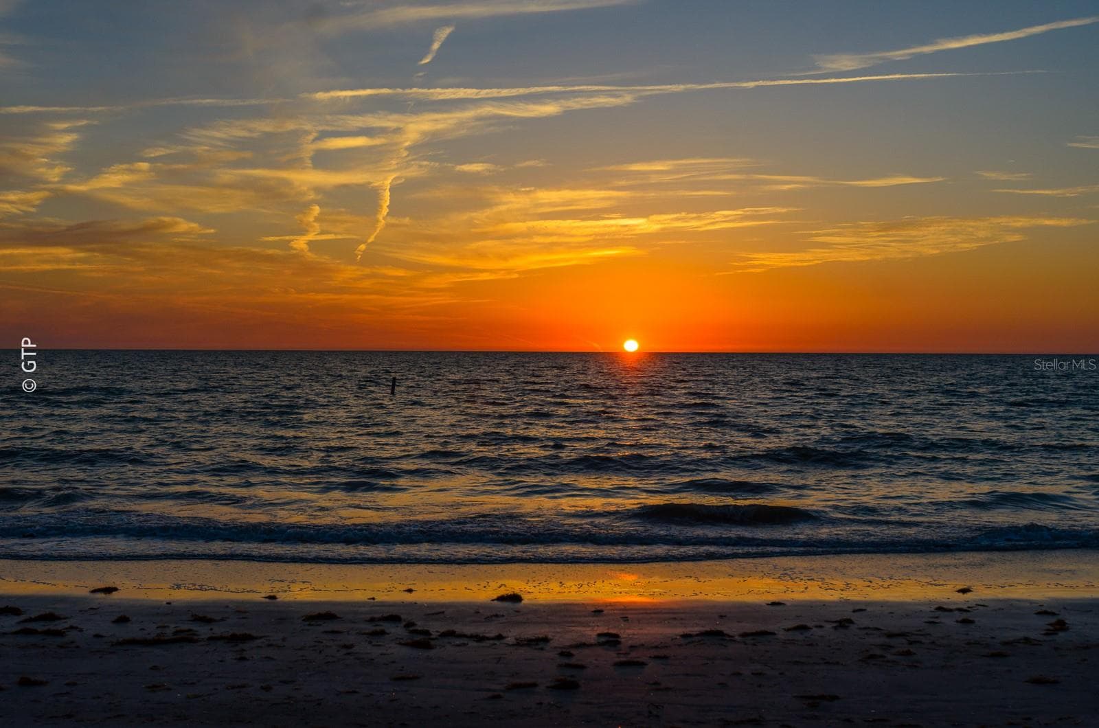 Sunset View - 1560 GULF BLVD #1507, CLEARWATER BEACH