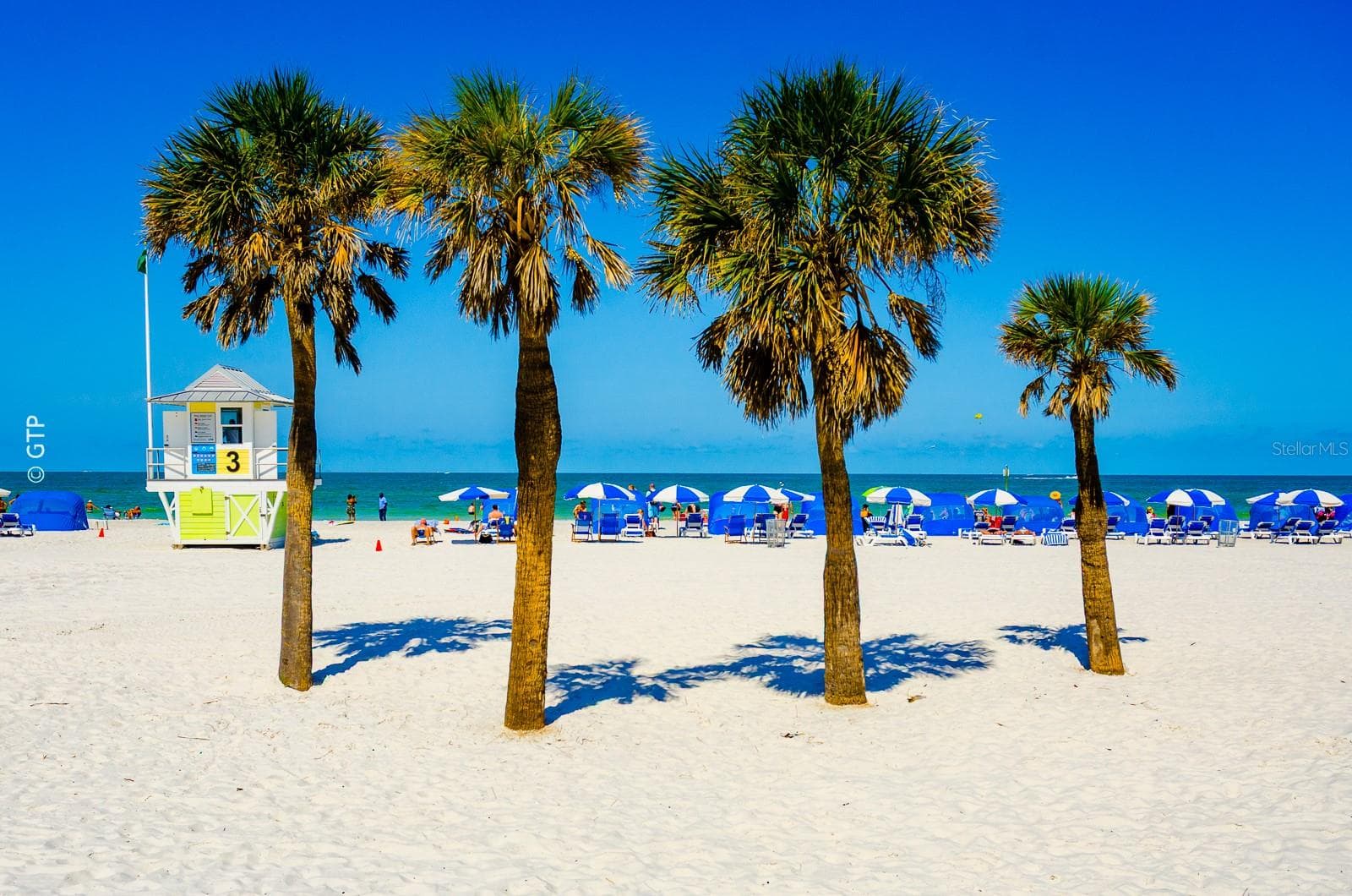 Clearwater Beach - 1560 GULF BLVD #1507, CLEARWATER BEACH