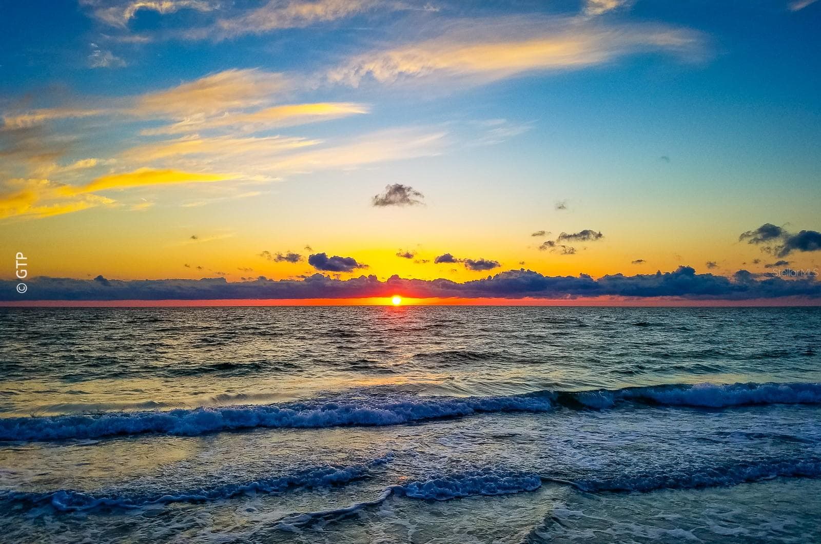 Sunset View - 1560 GULF BLVD #1507, CLEARWATER BEACH