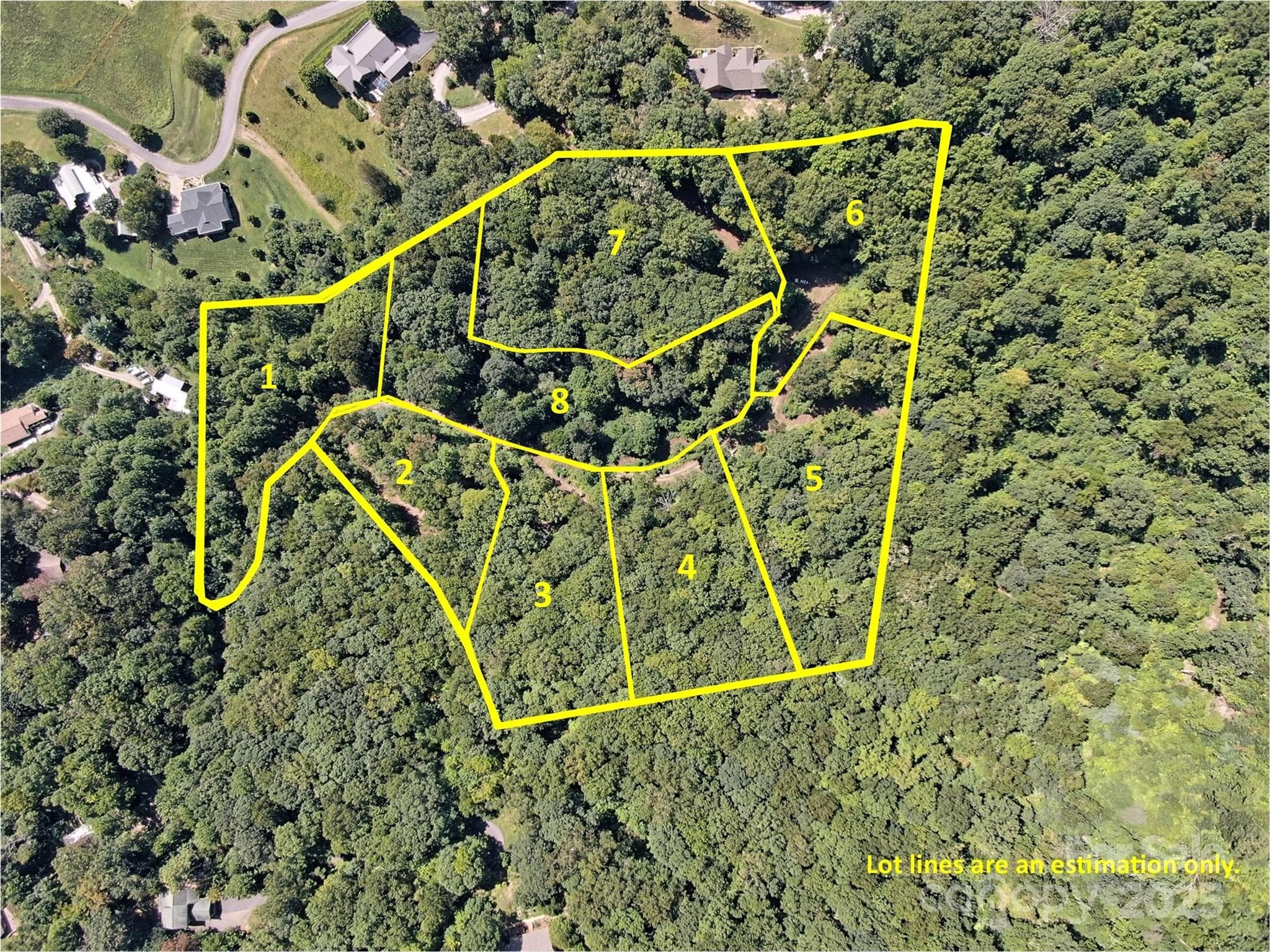 Acreage at Waynesville, photo 2 of 25