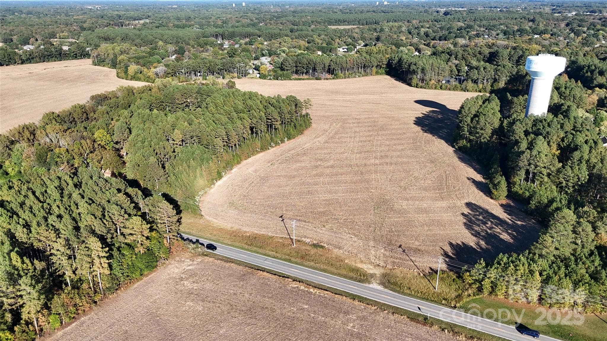 Acreage at Monroe, photo 3 of 11