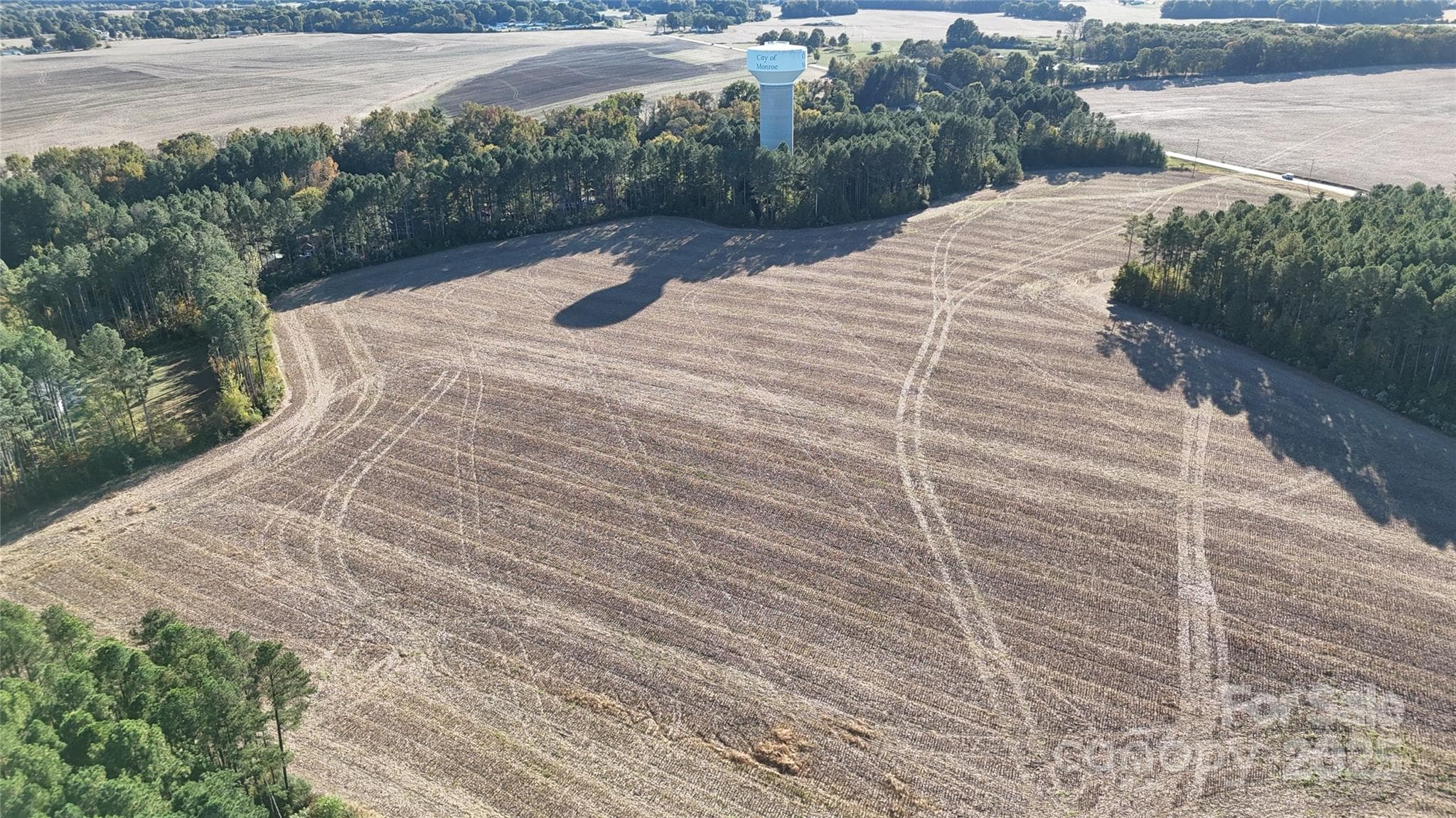 Acreage at Monroe, photo 6 of 11