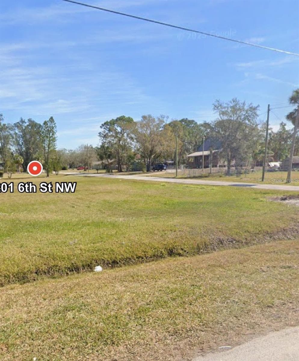 Land at 201 6TH ST NW, RUSKIN, photo 2 of 5