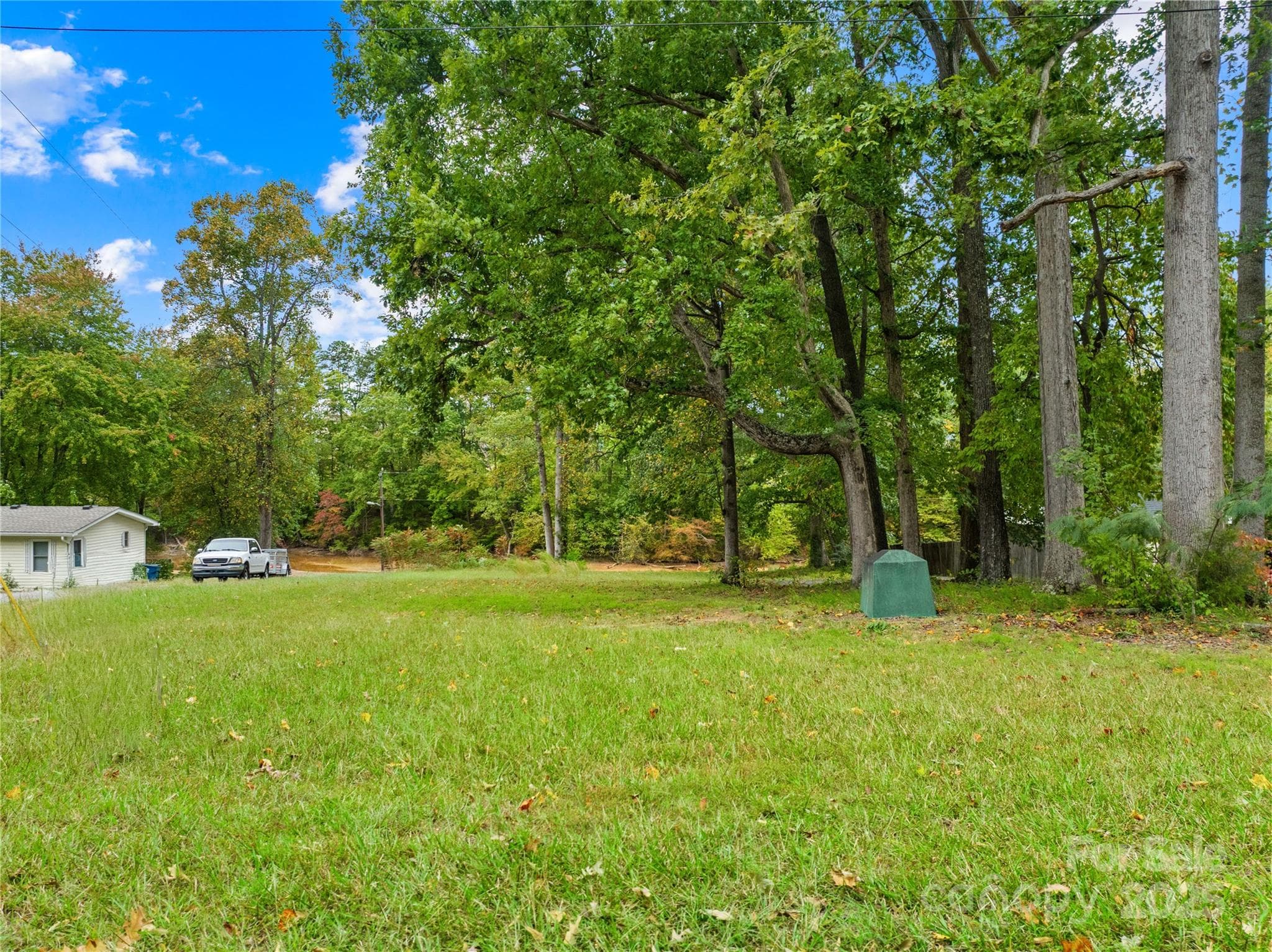 Lot at 4107 Cascade Street, Terrell, photo 2 of 15