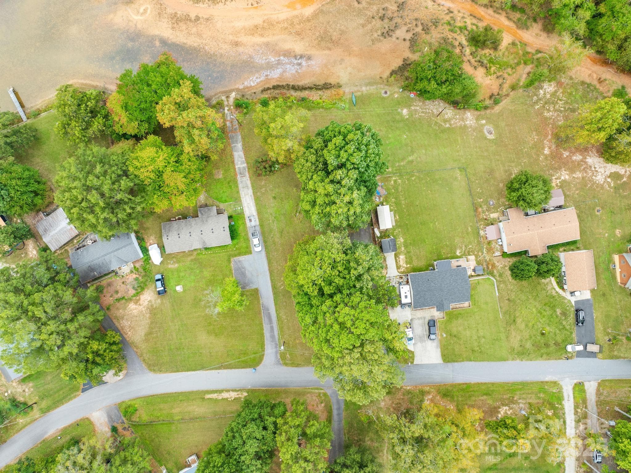 Lot at 4107 Cascade Street, Terrell, photo 14 of 15