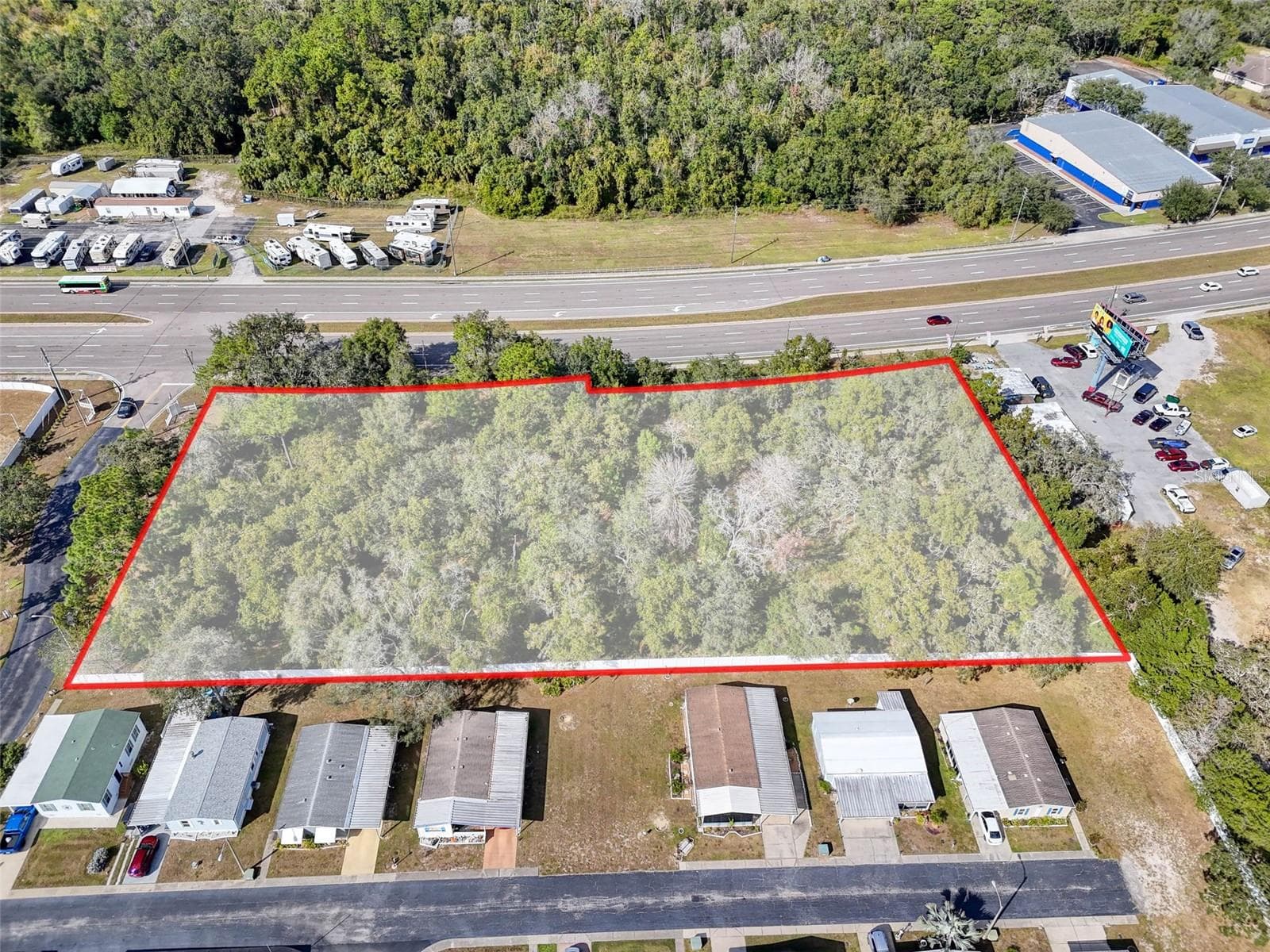 Mixed Use at 10780 STATE ROAD 52, HUDSON, photo 3 of 32