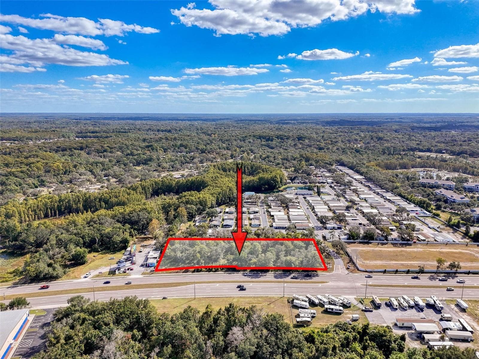 Mixed Use at 10780 STATE ROAD 52, HUDSON, photo 6 of 32