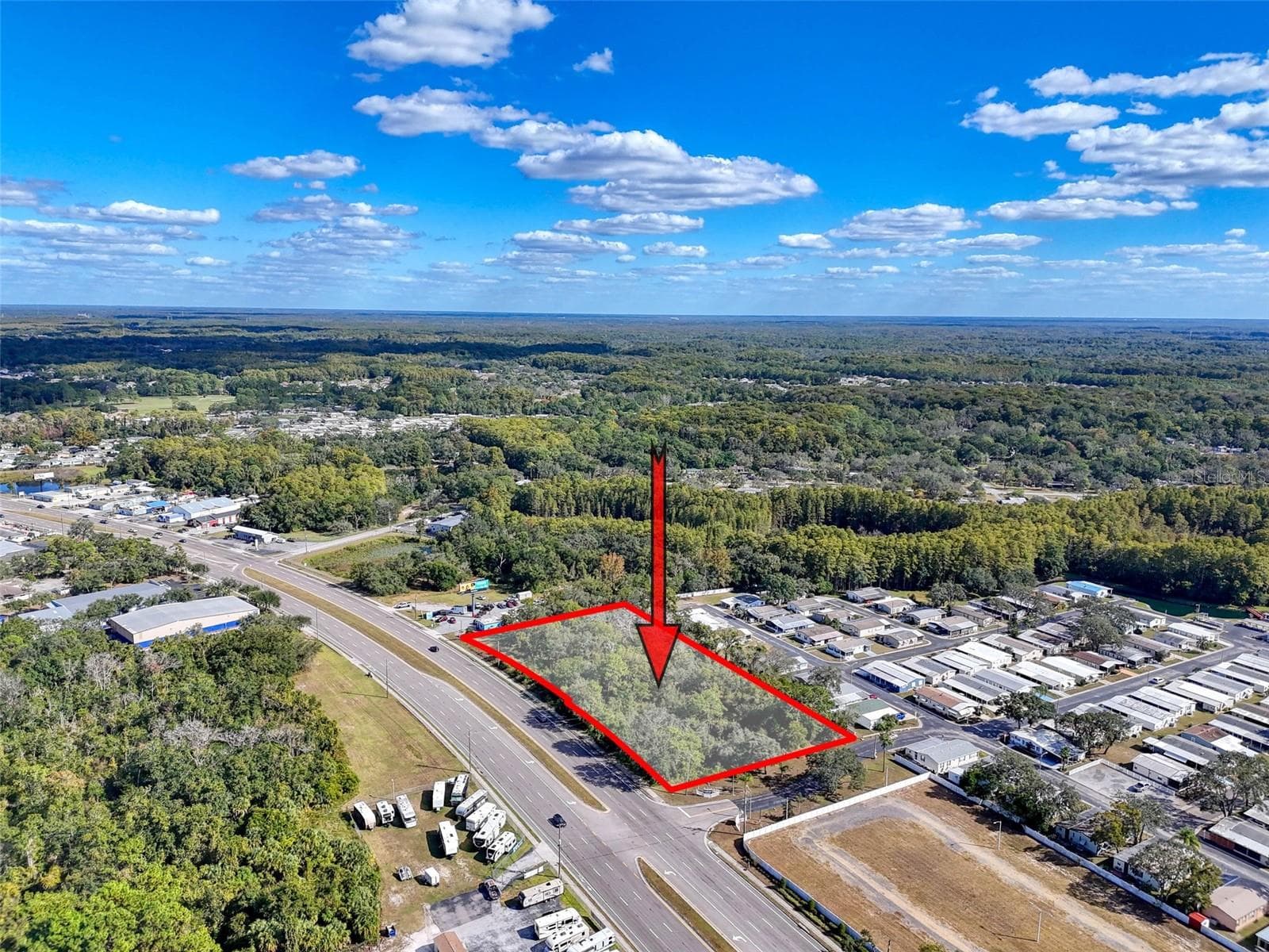 Mixed Use at 10780 STATE ROAD 52, HUDSON, photo 8 of 32