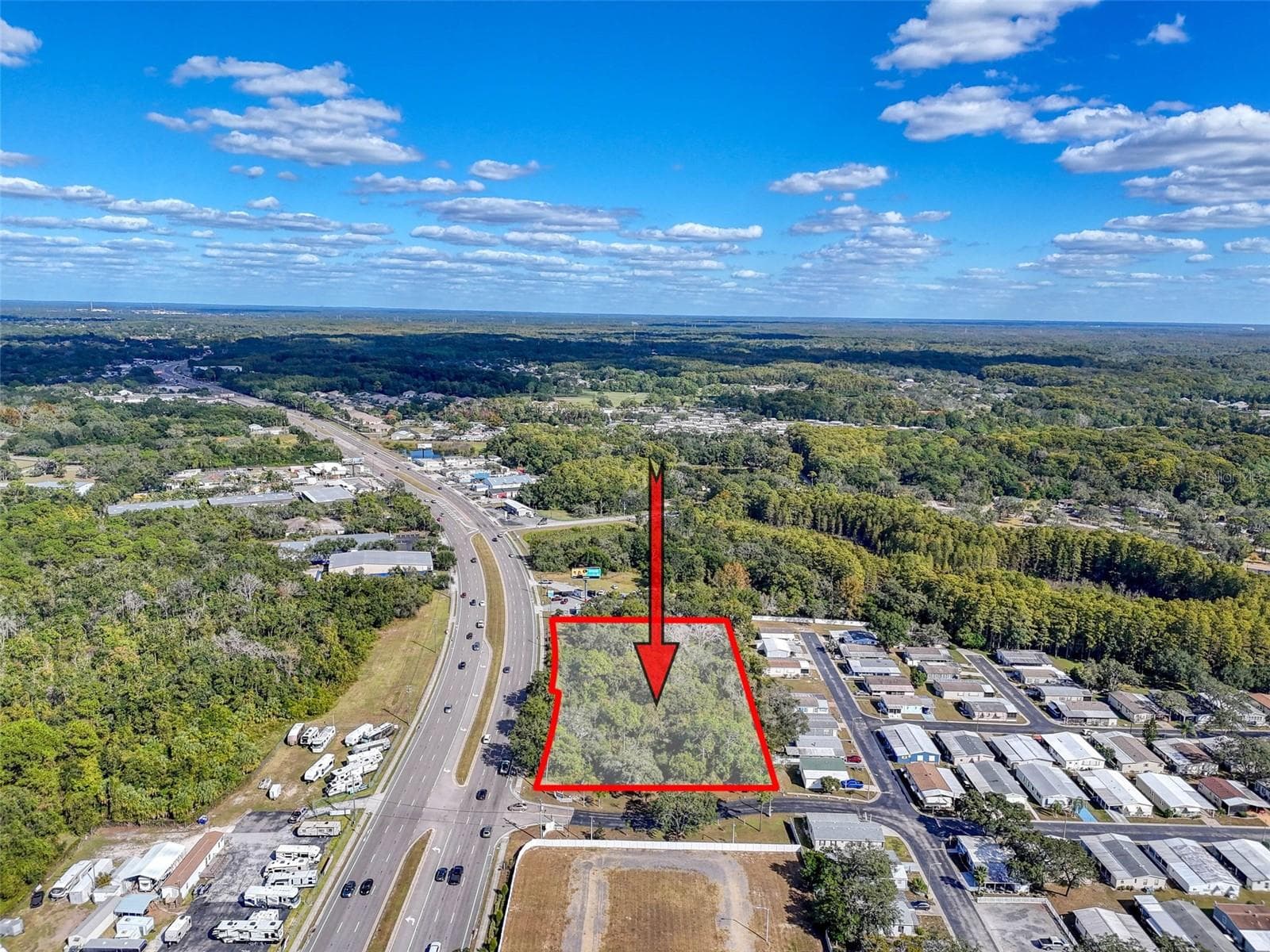 Mixed Use at 10780 STATE ROAD 52, HUDSON, photo 10 of 32