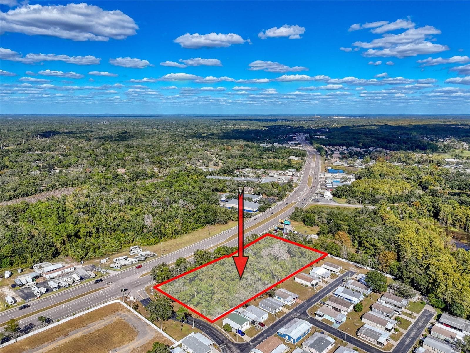 Mixed Use at 10780 STATE ROAD 52, HUDSON, photo 12 of 32