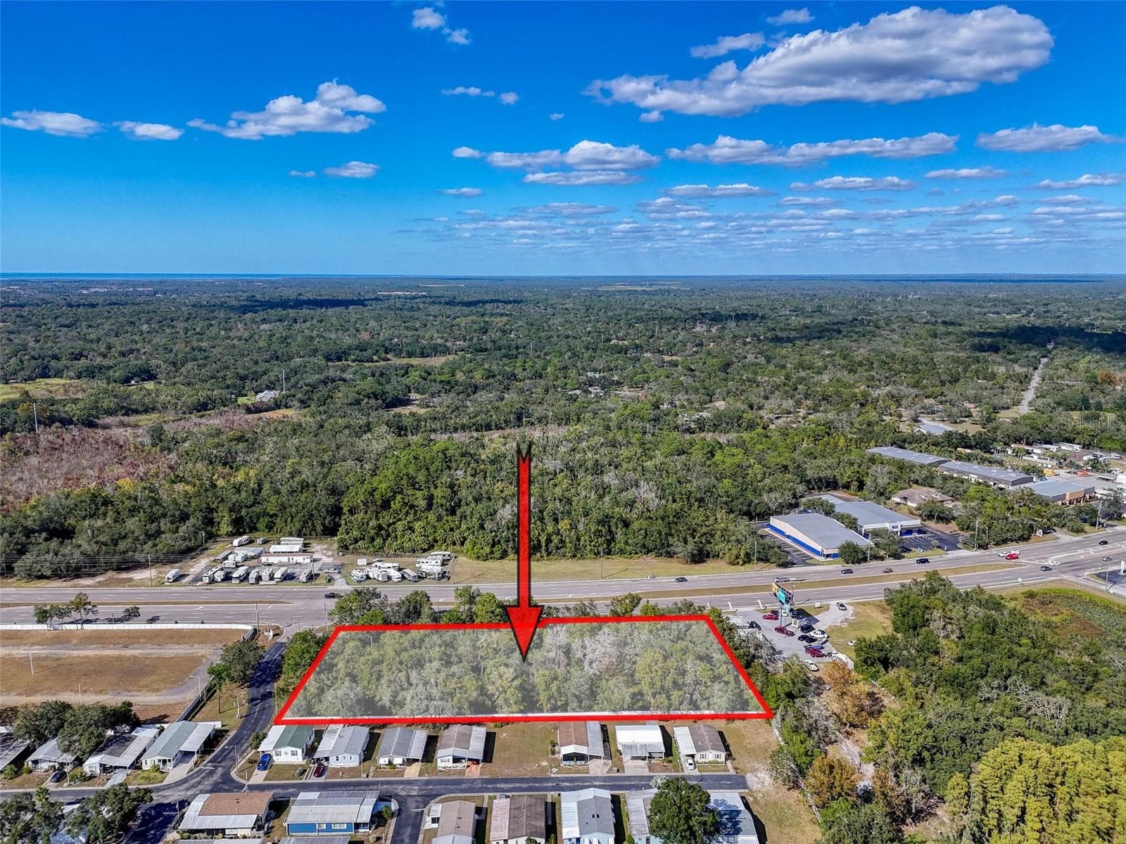 Mixed Use at 10780 STATE ROAD 52, HUDSON, photo 14 of 32