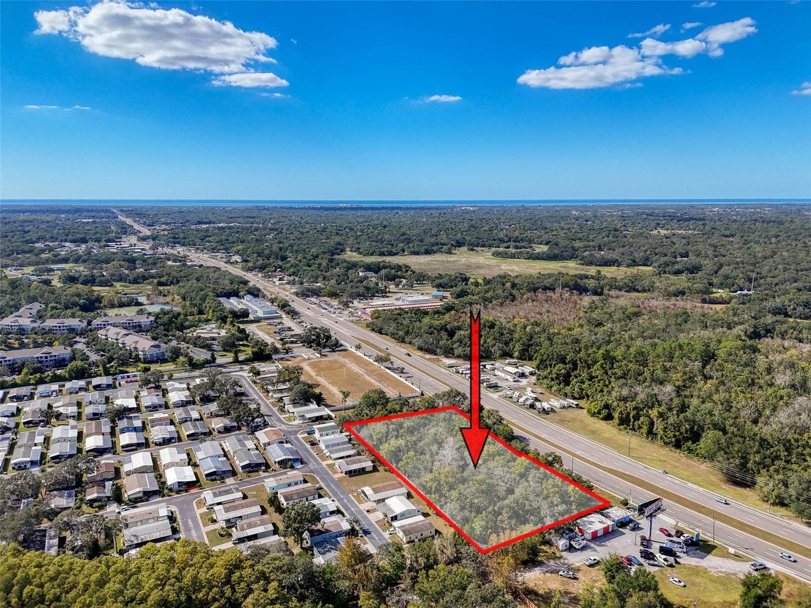 Mixed Use at 10780 STATE ROAD 52, HUDSON, photo 16 of 32