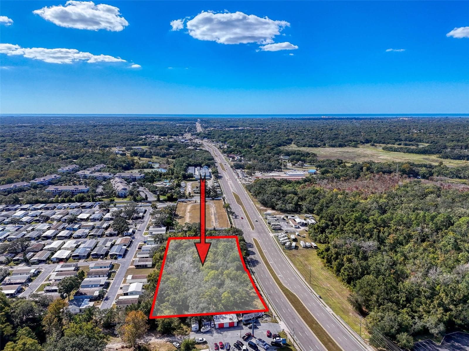 Mixed Use at 10780 STATE ROAD 52, HUDSON, photo 18 of 32