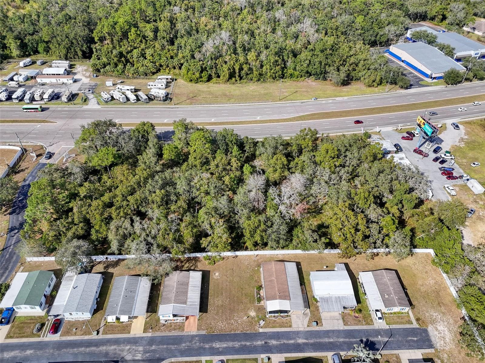 Mixed Use at 10780 STATE ROAD 52, HUDSON, photo 21 of 32